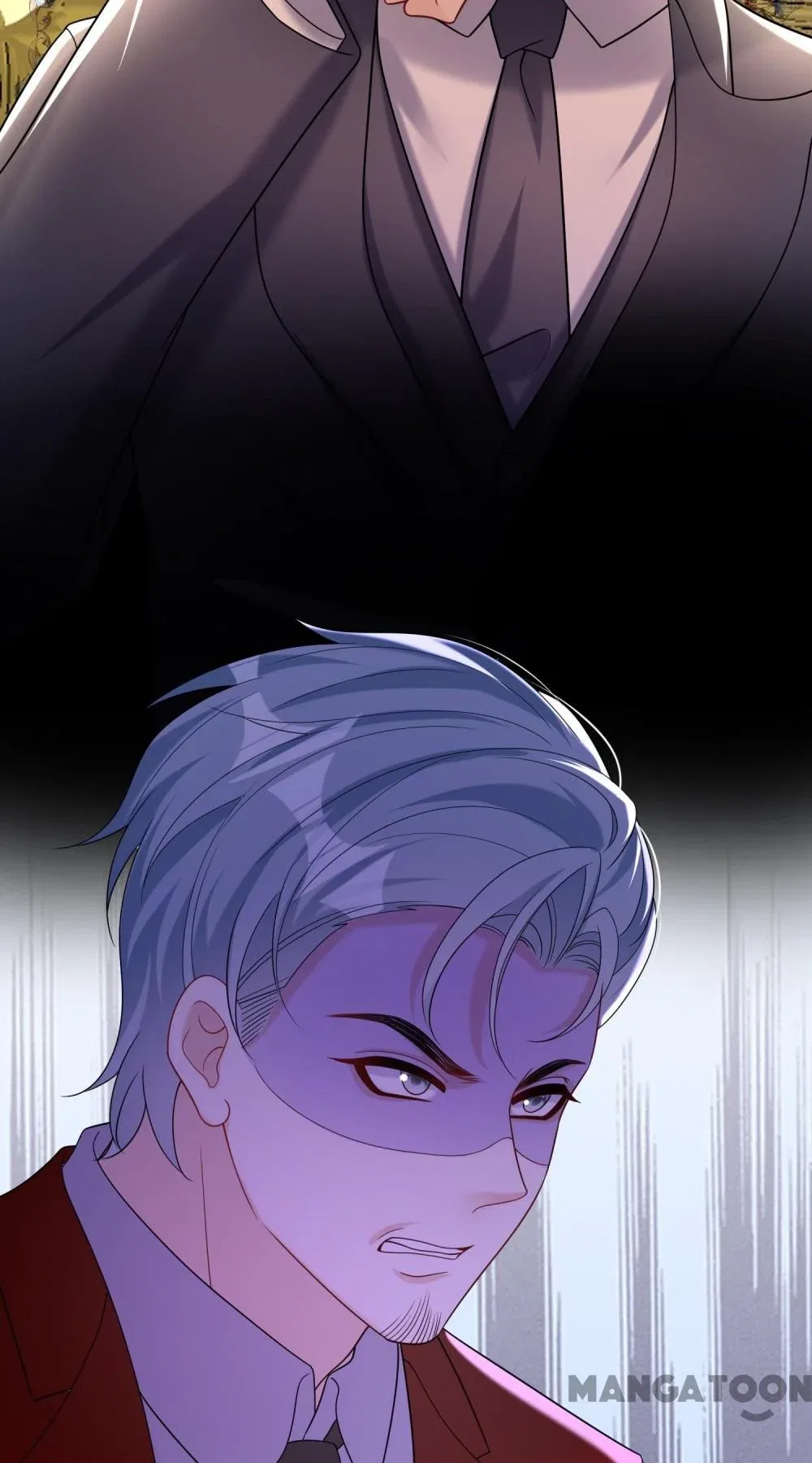 Never Let Go of My Ex-Husband Chapter 145 – Page 6