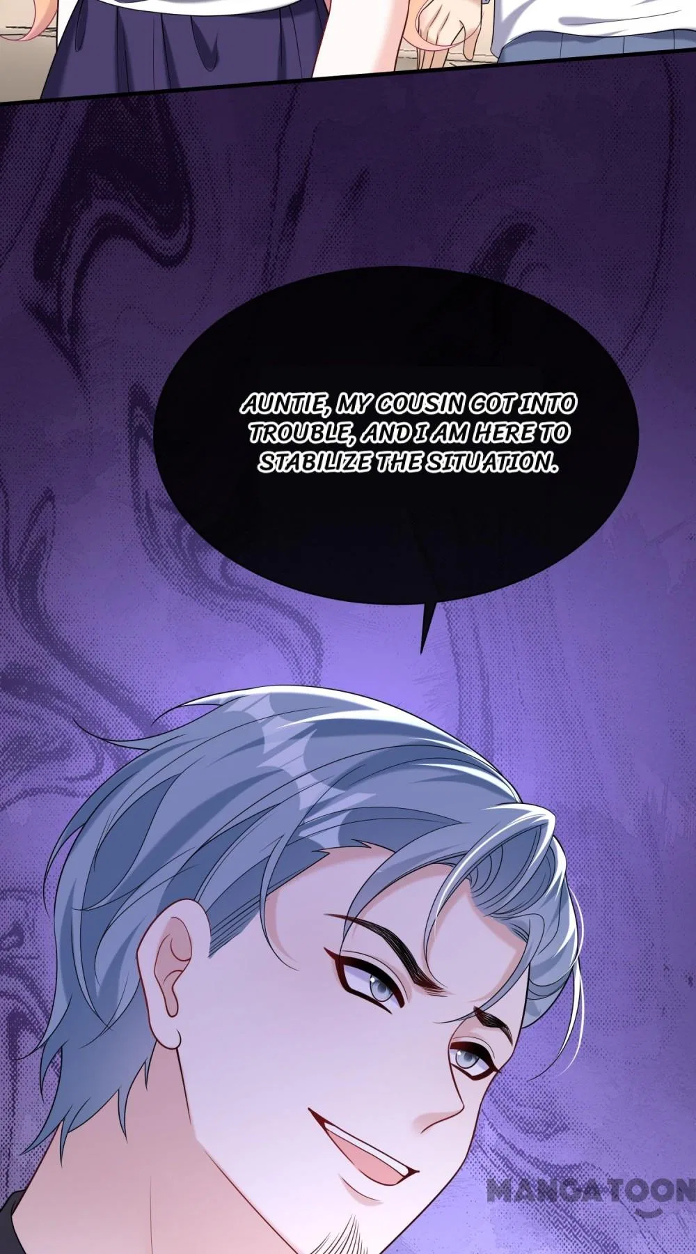Never Let Go of My Ex-Husband Chapter 145 – Page 10