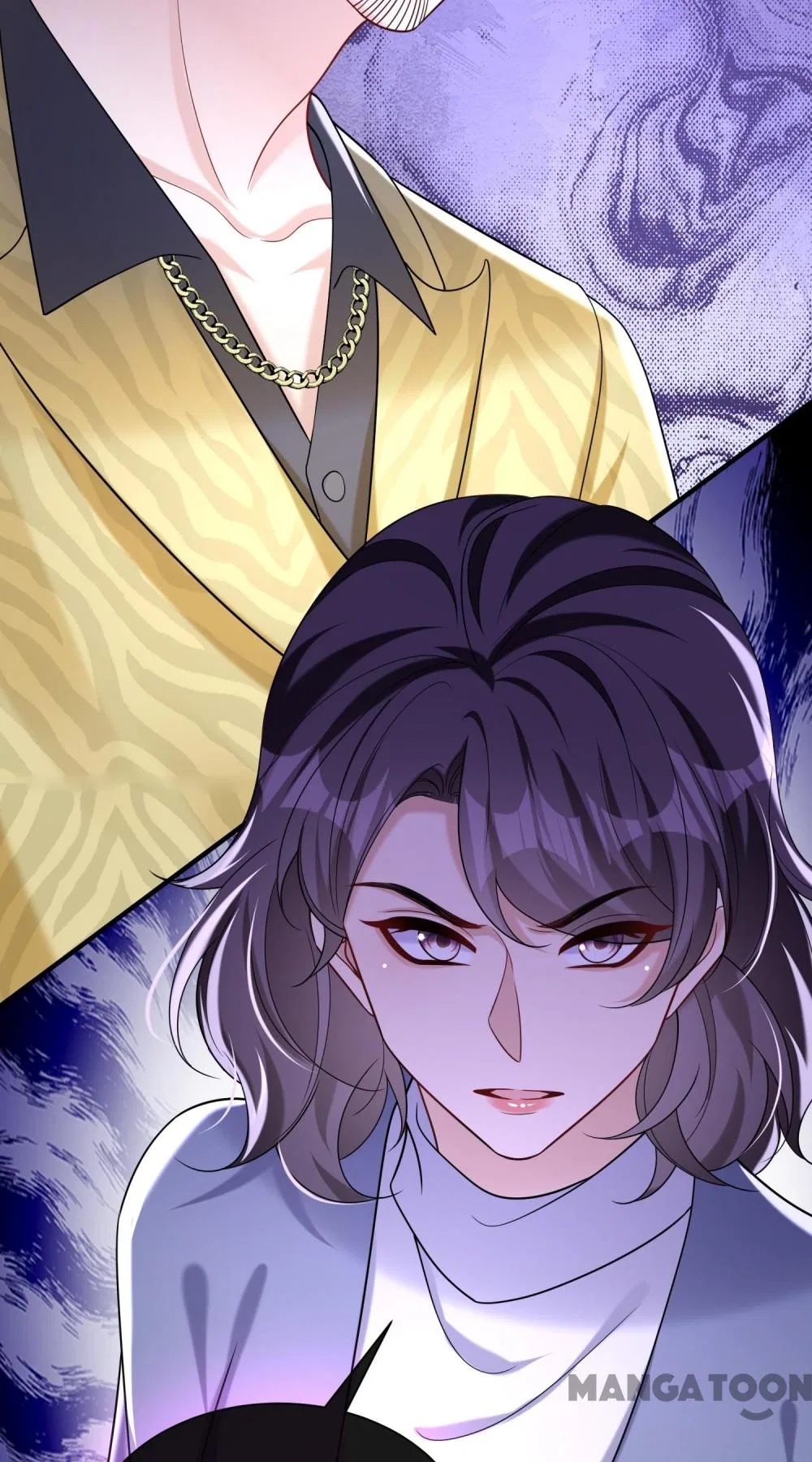 Never Let Go of My Ex-Husband Chapter 145 – Page 11