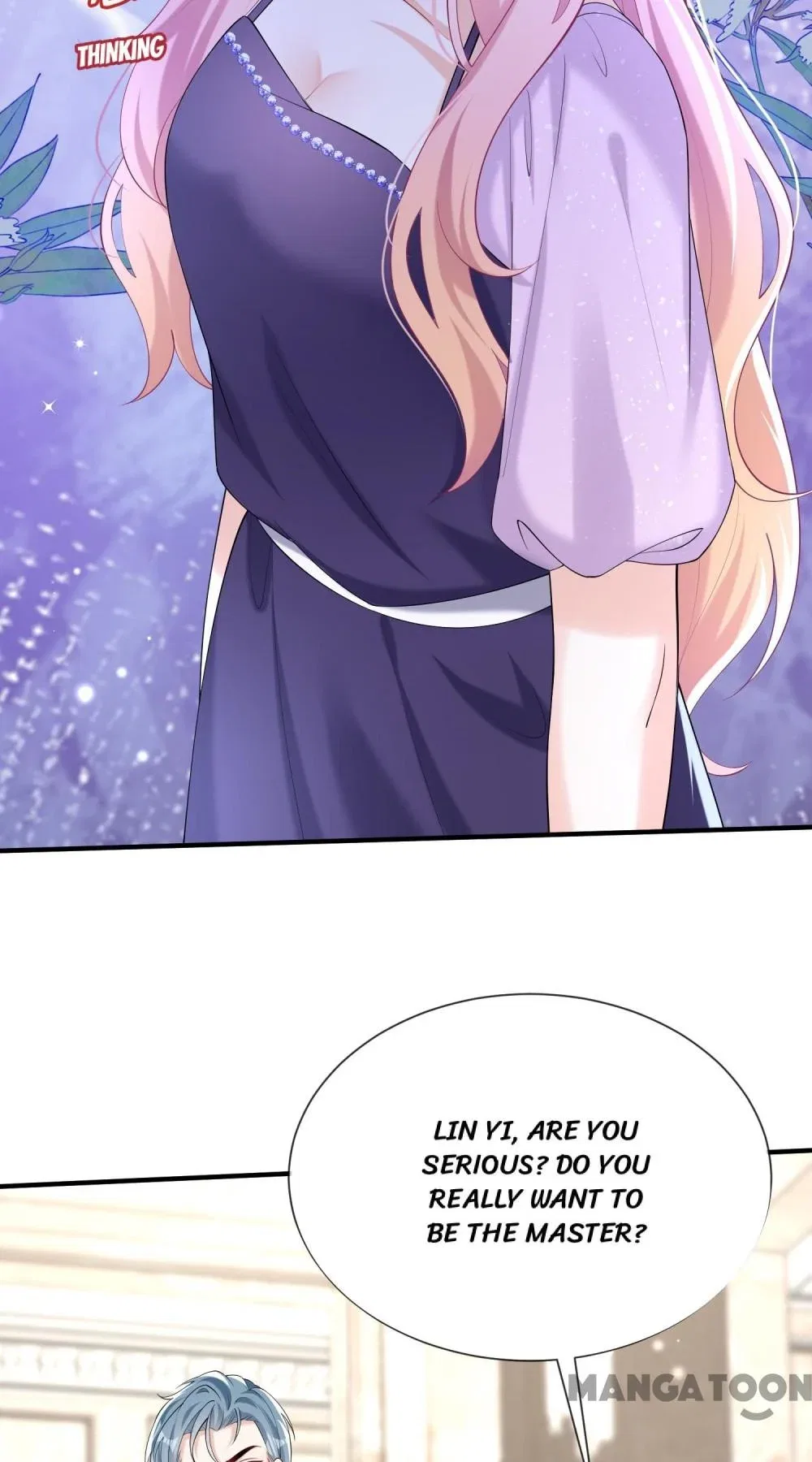 Never Let Go of My Ex-Husband Chapter 145 – Page 19