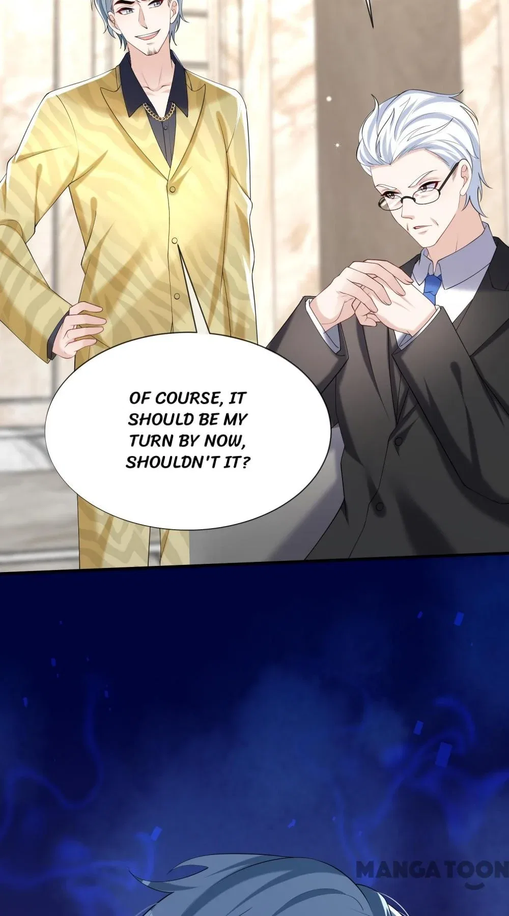 Never Let Go of My Ex-Husband Chapter 145 – Page 20
