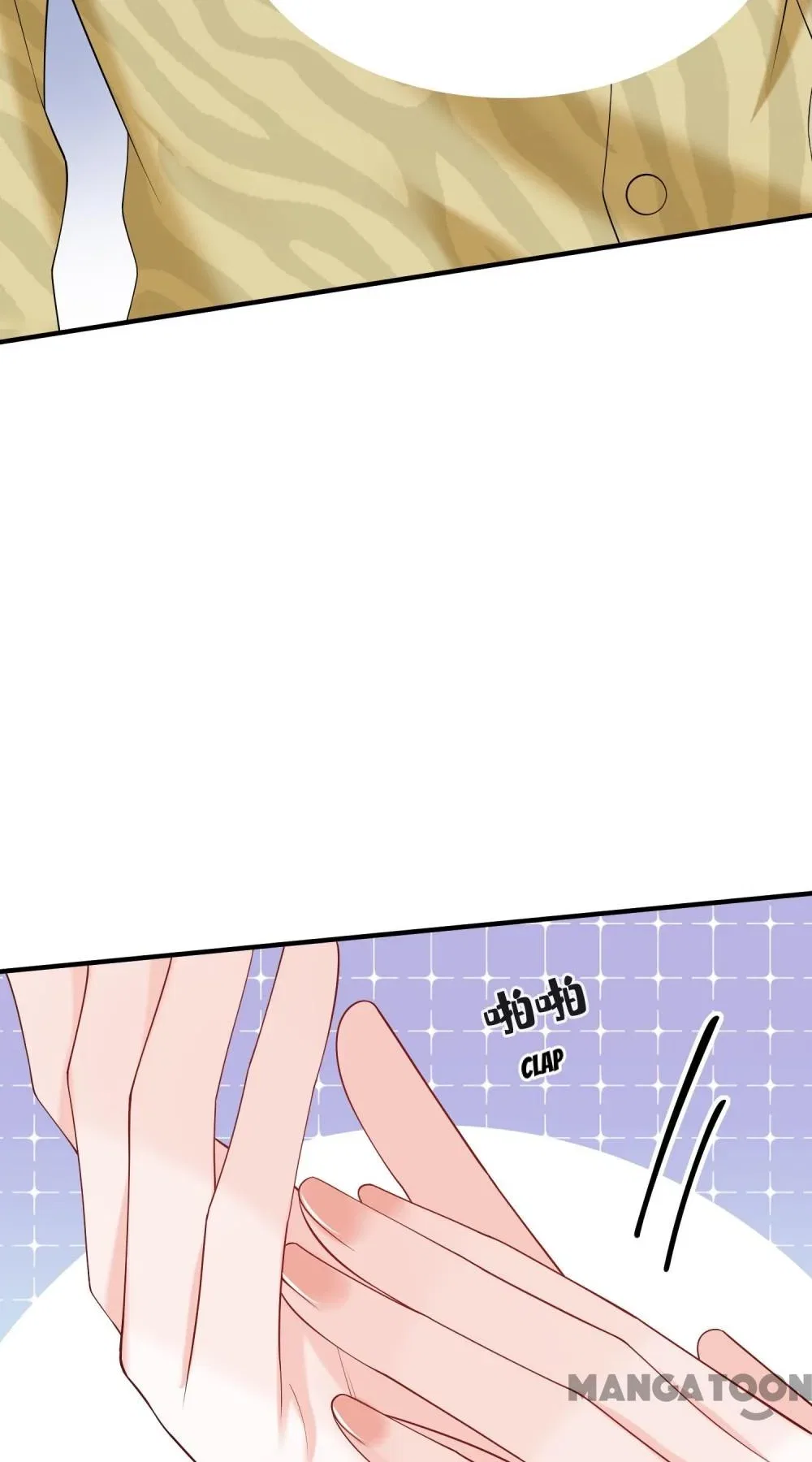 Never Let Go of My Ex-Husband Chapter 145 – Page 22