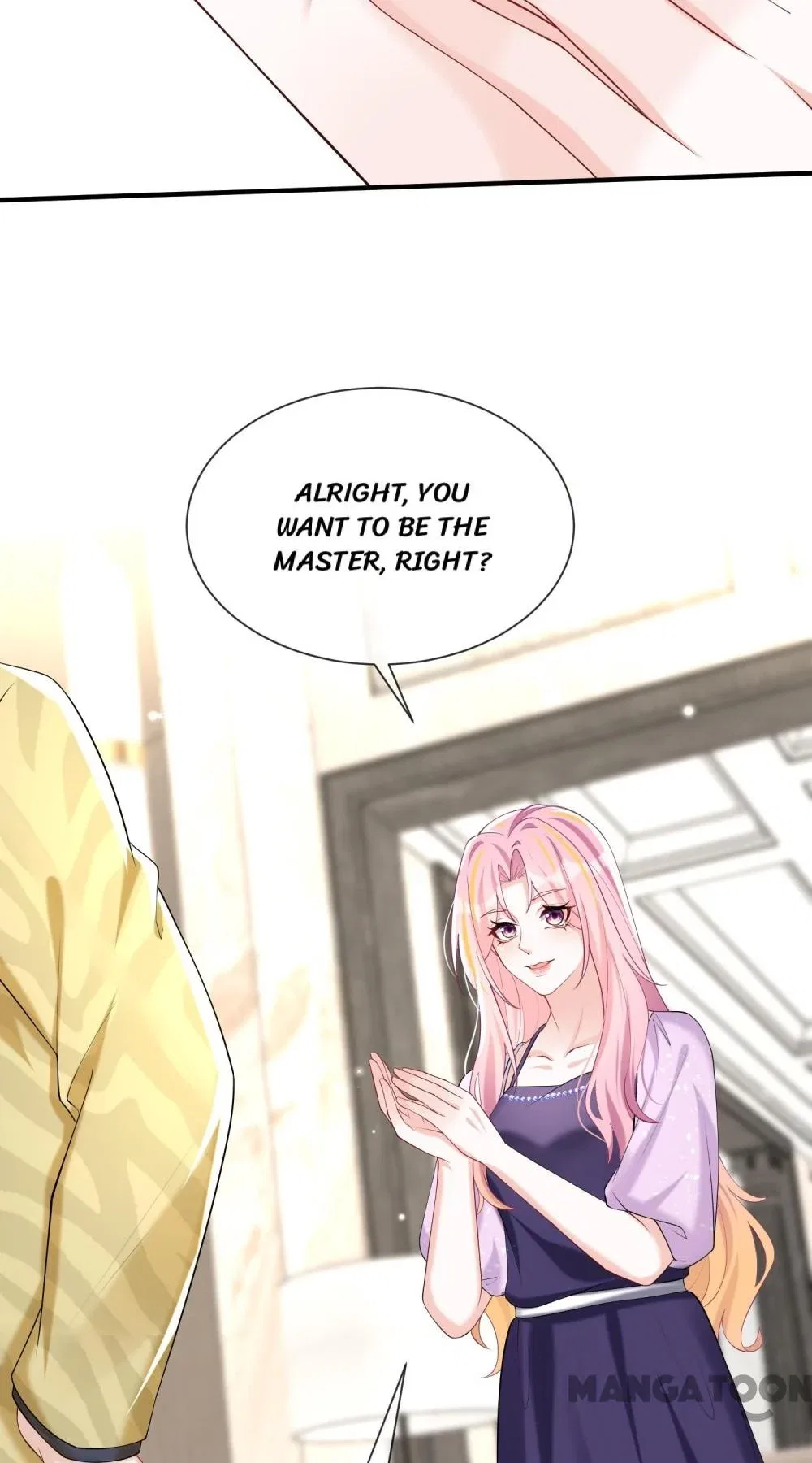 Never Let Go of My Ex-Husband Chapter 145 – Page 23