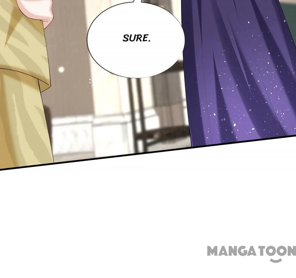 Never Let Go of My Ex-Husband Chapter 145 – Page 24