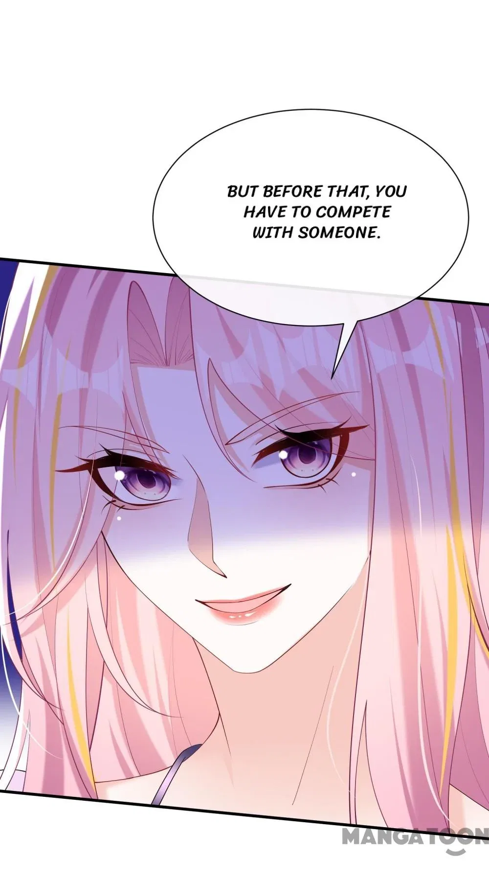 Never Let Go of My Ex-Husband Chapter 145 – Page 25