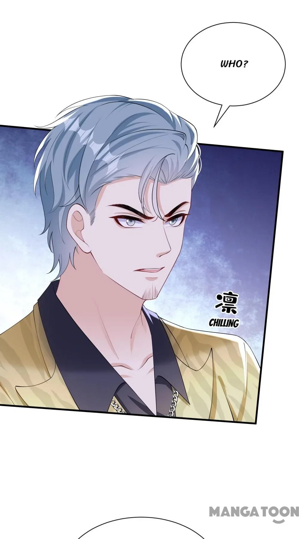 Never Let Go of My Ex-Husband Chapter 145 – Page 26