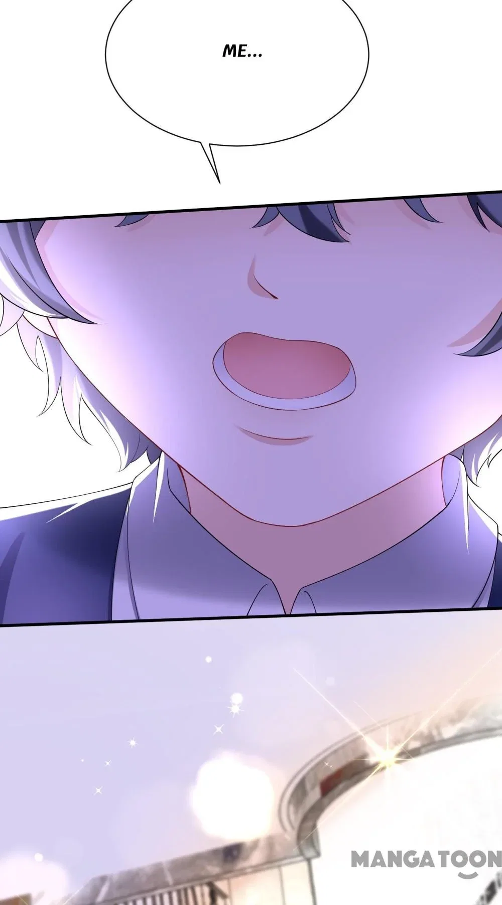 Never Let Go of My Ex-Husband Chapter 145 – Page 27