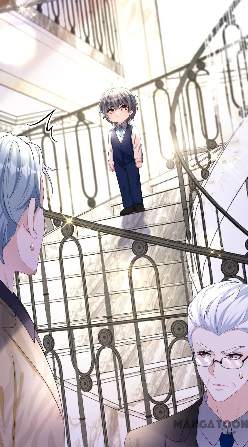 Never Let Go of My Ex-Husband Chapter 145 – Page 28
