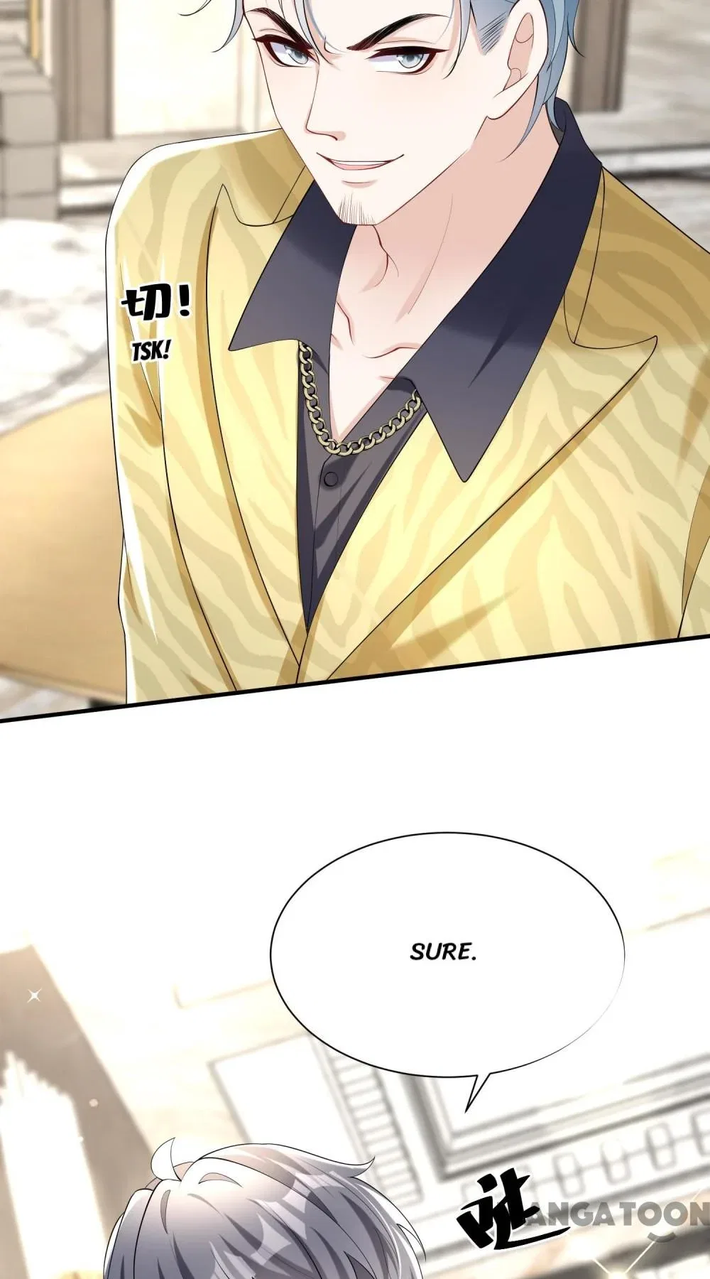 Never Let Go of My Ex-Husband Chapter 145 – Page 32