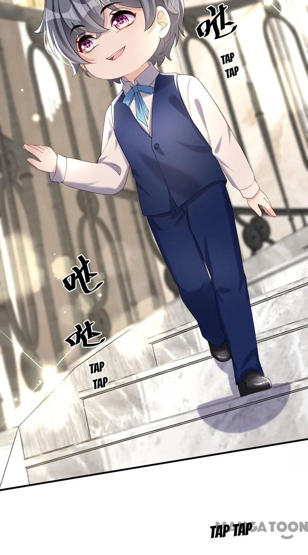 Never Let Go of My Ex-Husband Chapter 145 – Page 33