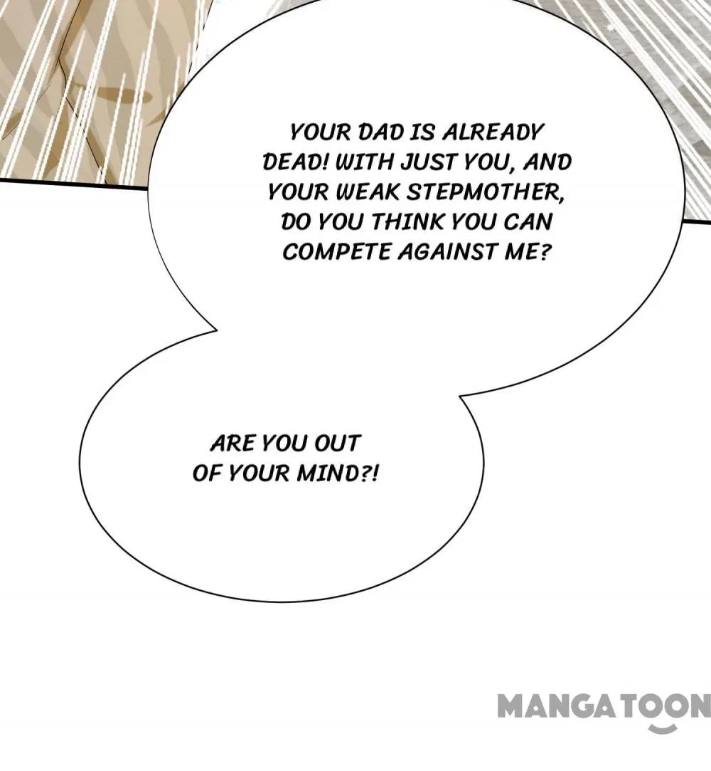 Never Let Go of My Ex-Husband Chapter 145 – Page 35
