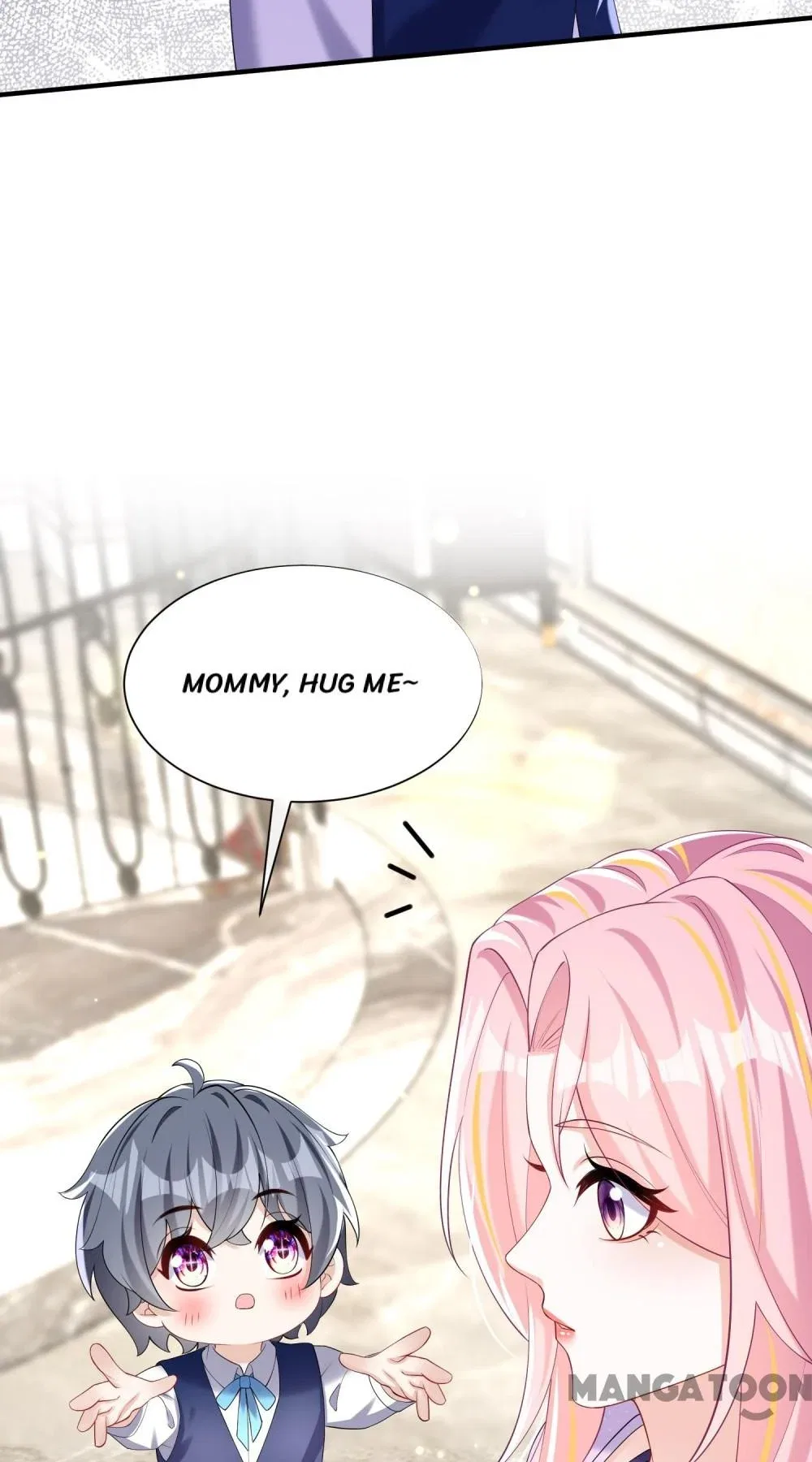 Never Let Go of My Ex-Husband Chapter 145 – Page 38
