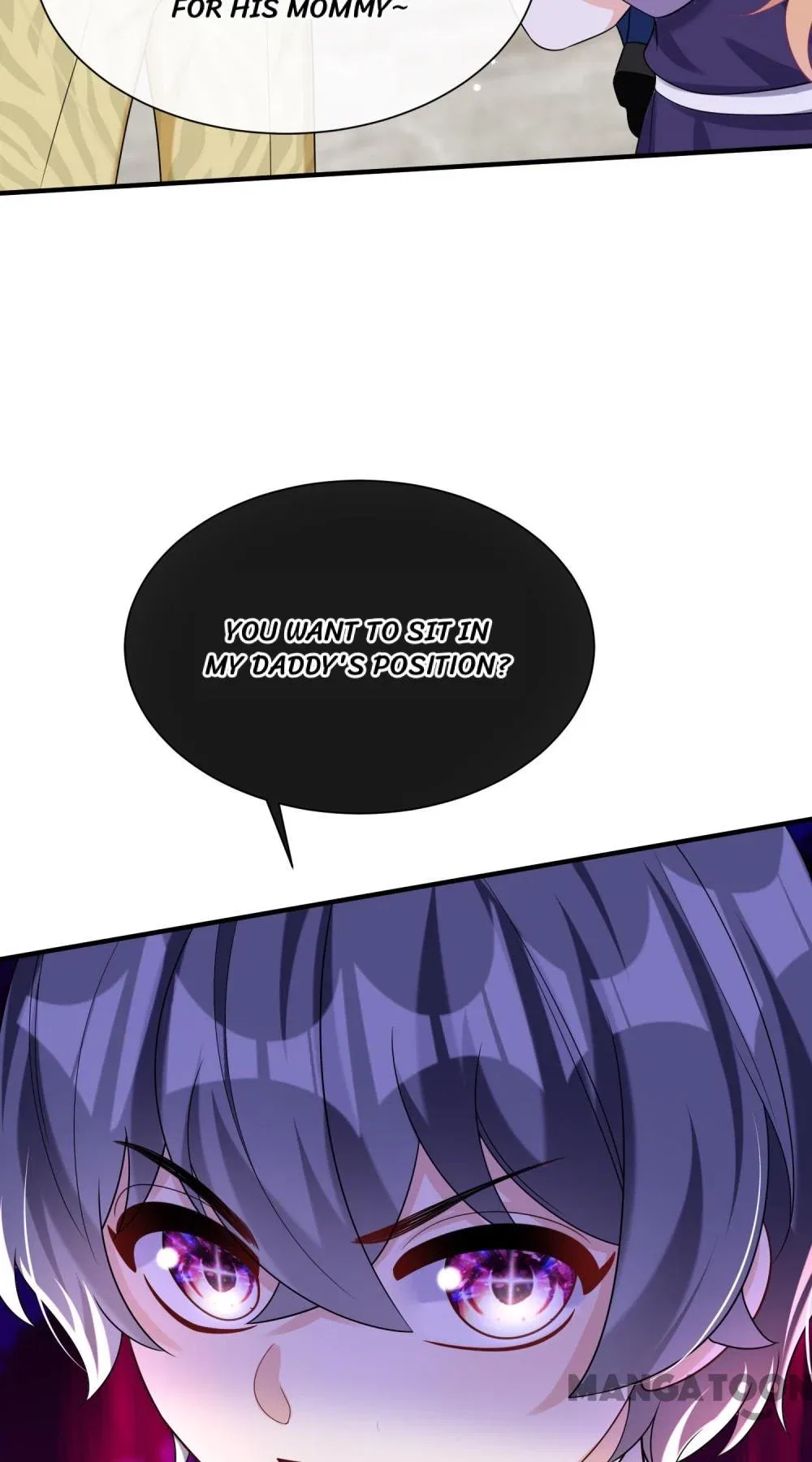 Never Let Go of My Ex-Husband Chapter 145 – Page 42