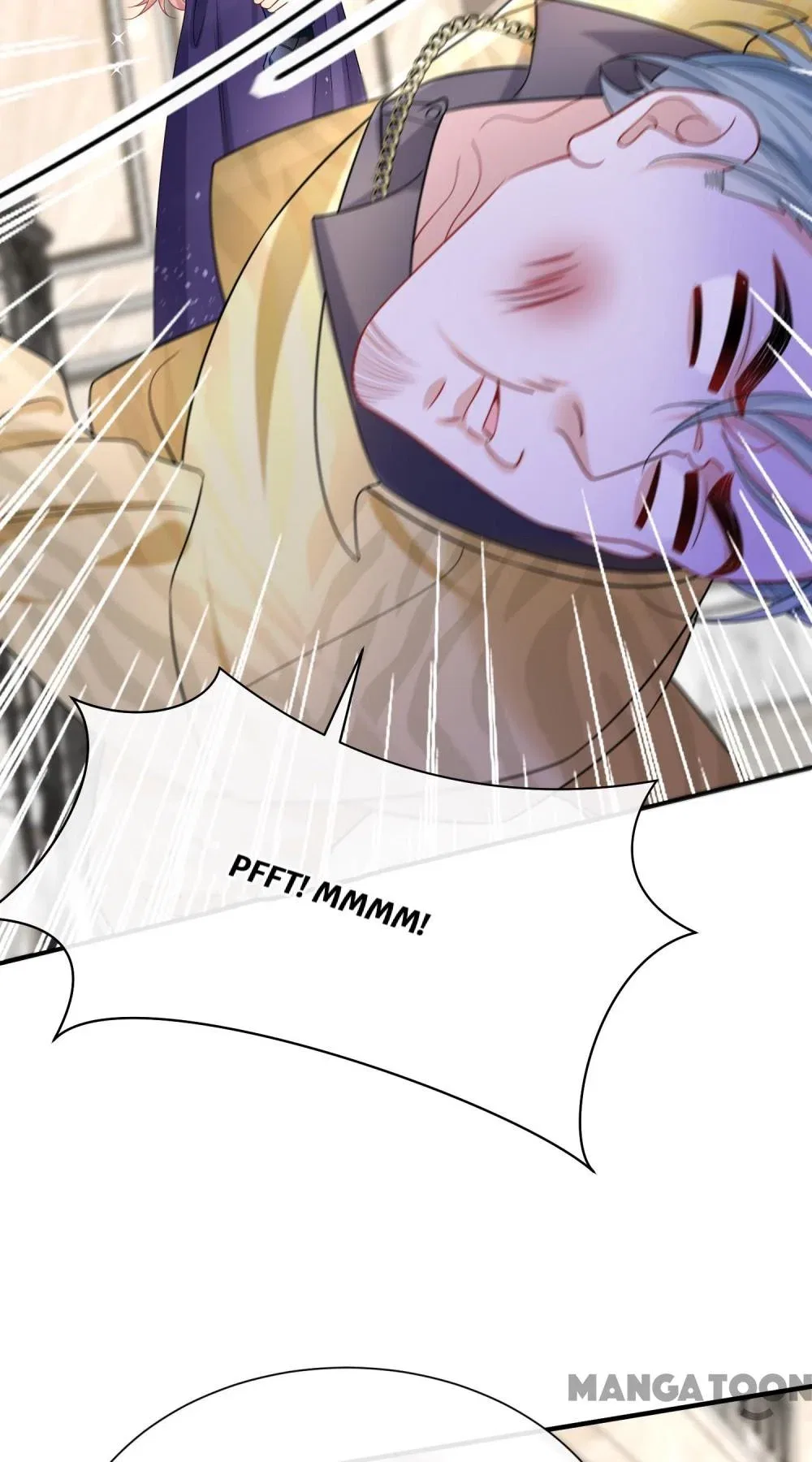 Never Let Go of My Ex-Husband Chapter 145 – Page 44