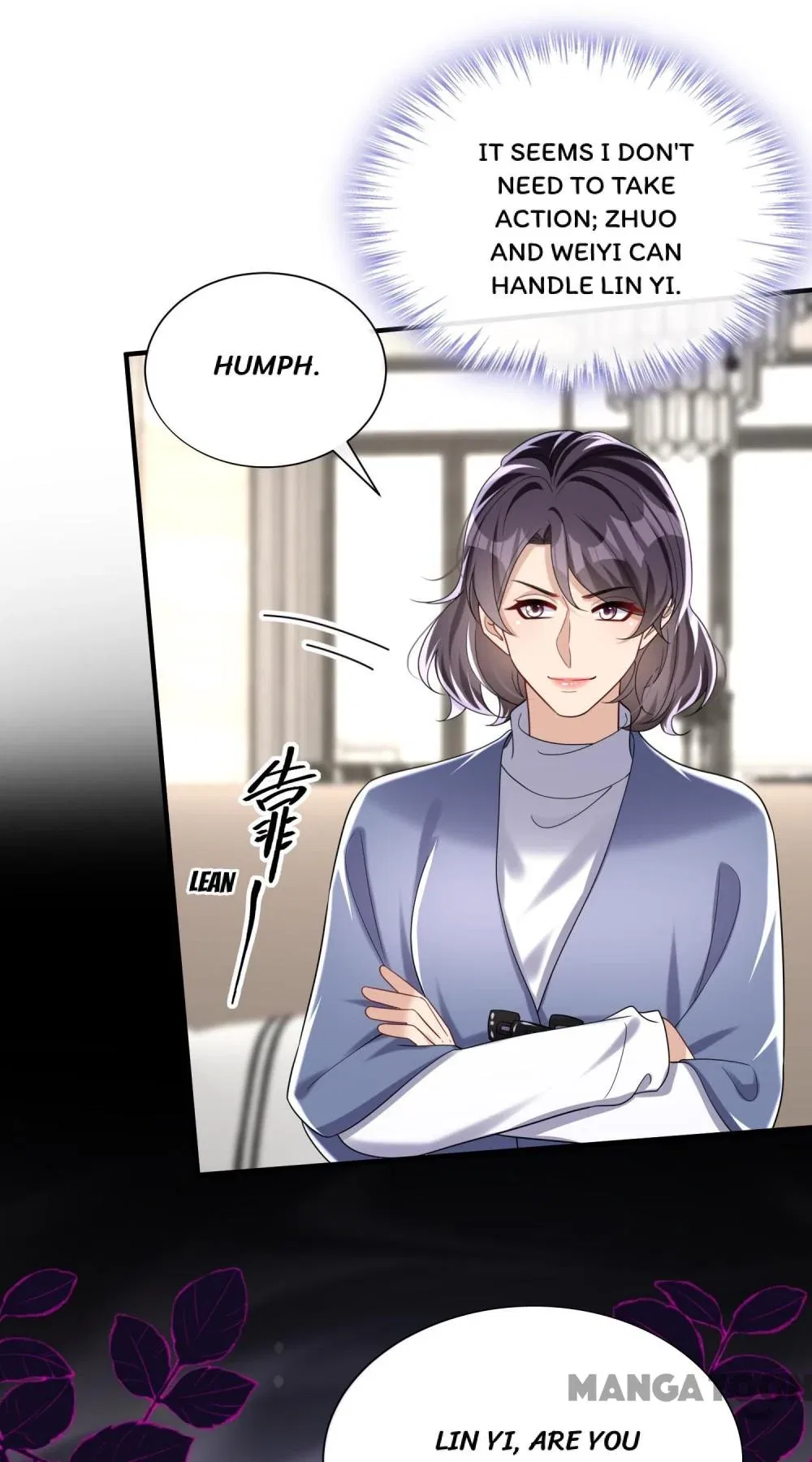Never Let Go of My Ex-Husband Chapter 145 – Page 47