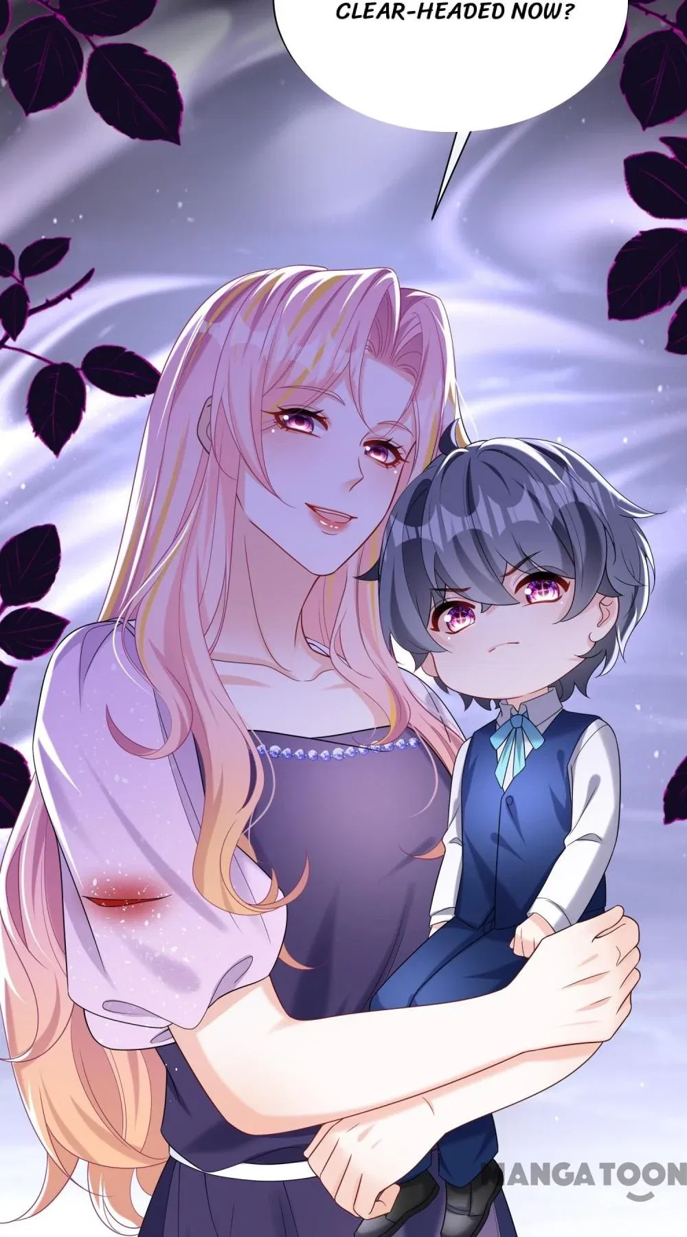 Never Let Go of My Ex-Husband Chapter 145 – Page 48