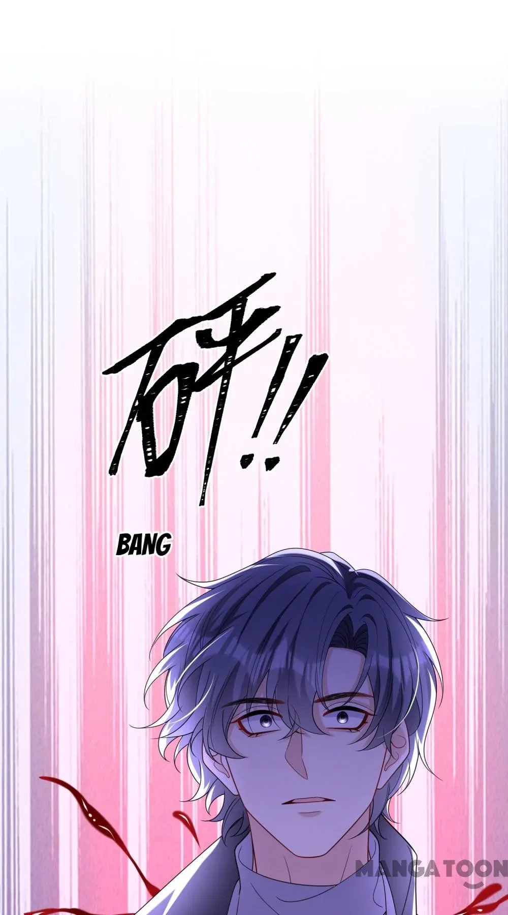 Never Let Go of My Ex-Husband Chapter 144 – Page 1