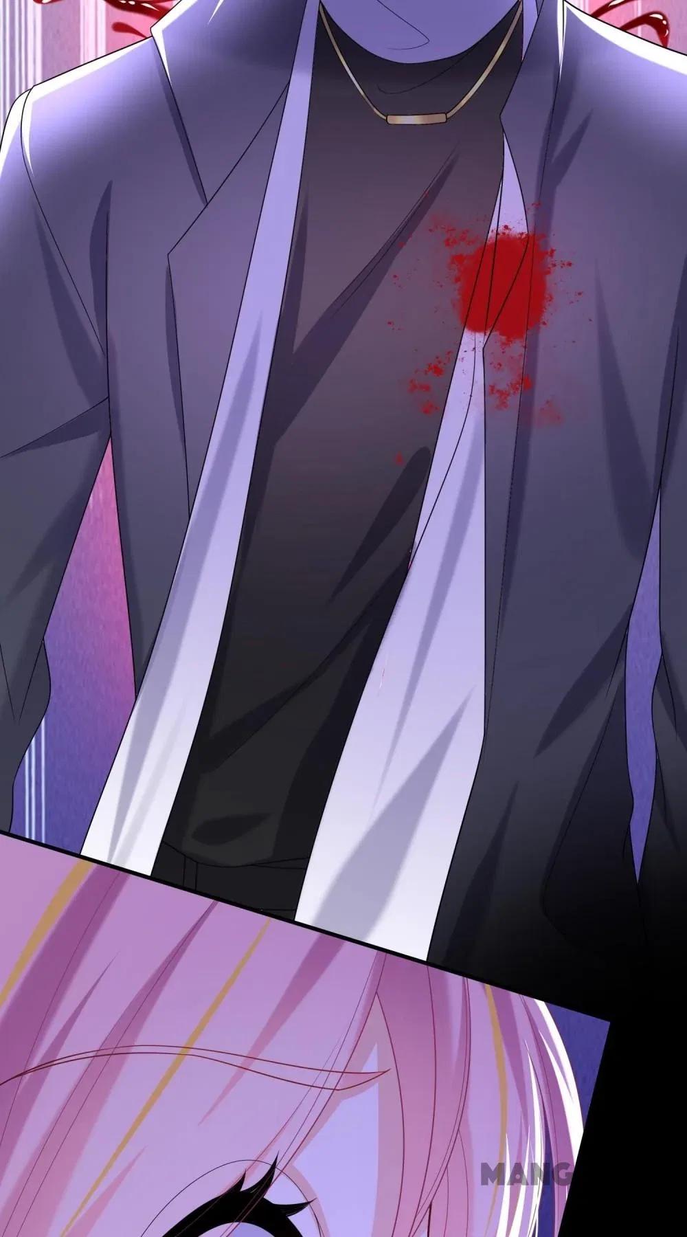 Never Let Go of My Ex-Husband Chapter 144 – Page 2
