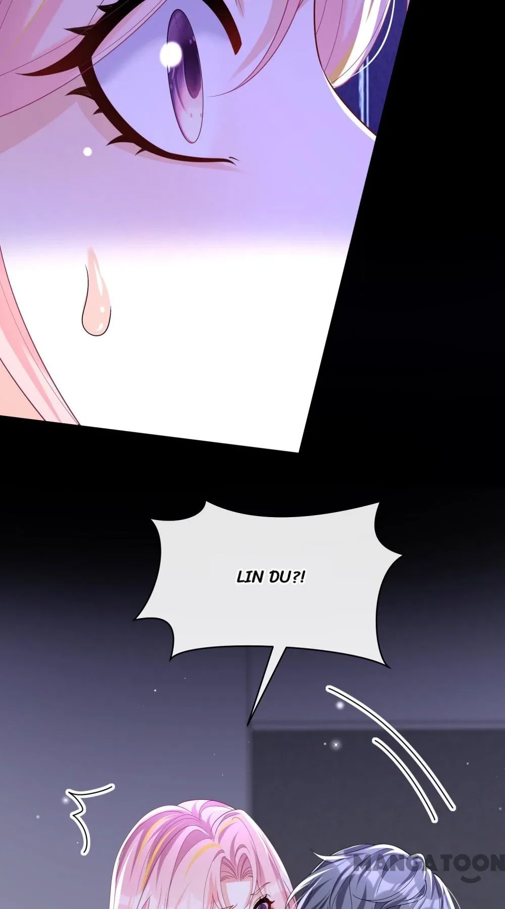 Never Let Go of My Ex-Husband Chapter 144 – Page 3