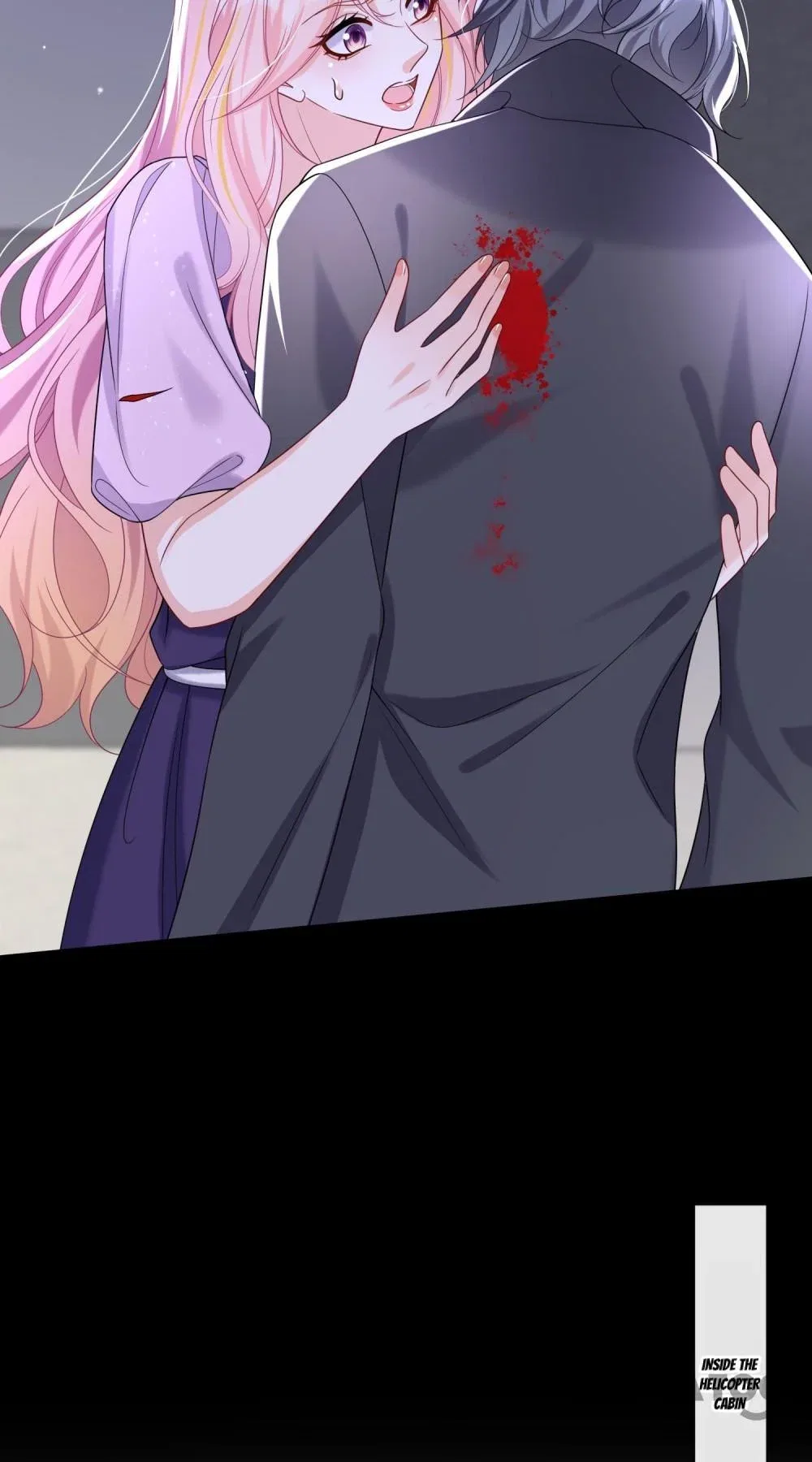 Never Let Go of My Ex-Husband Chapter 144 – Page 4