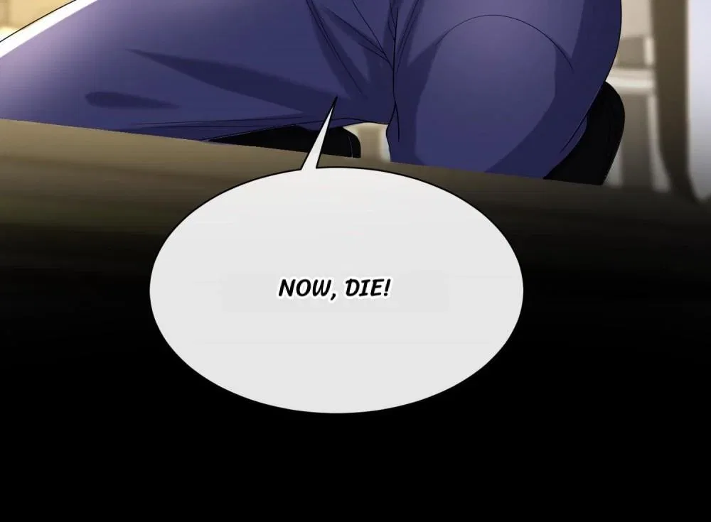 Never Let Go of My Ex-Husband Chapter 144 – Page 6