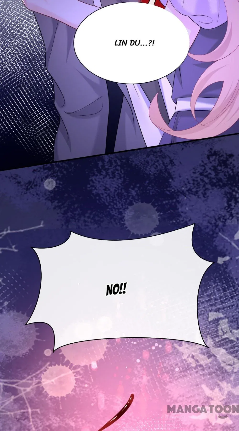 Never Let Go of My Ex-Husband Chapter 144 – Page 8