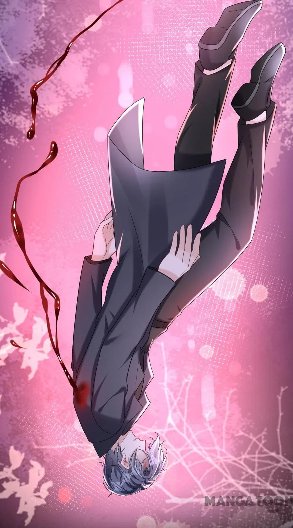 Never Let Go of My Ex-Husband Chapter 144 – Page 9