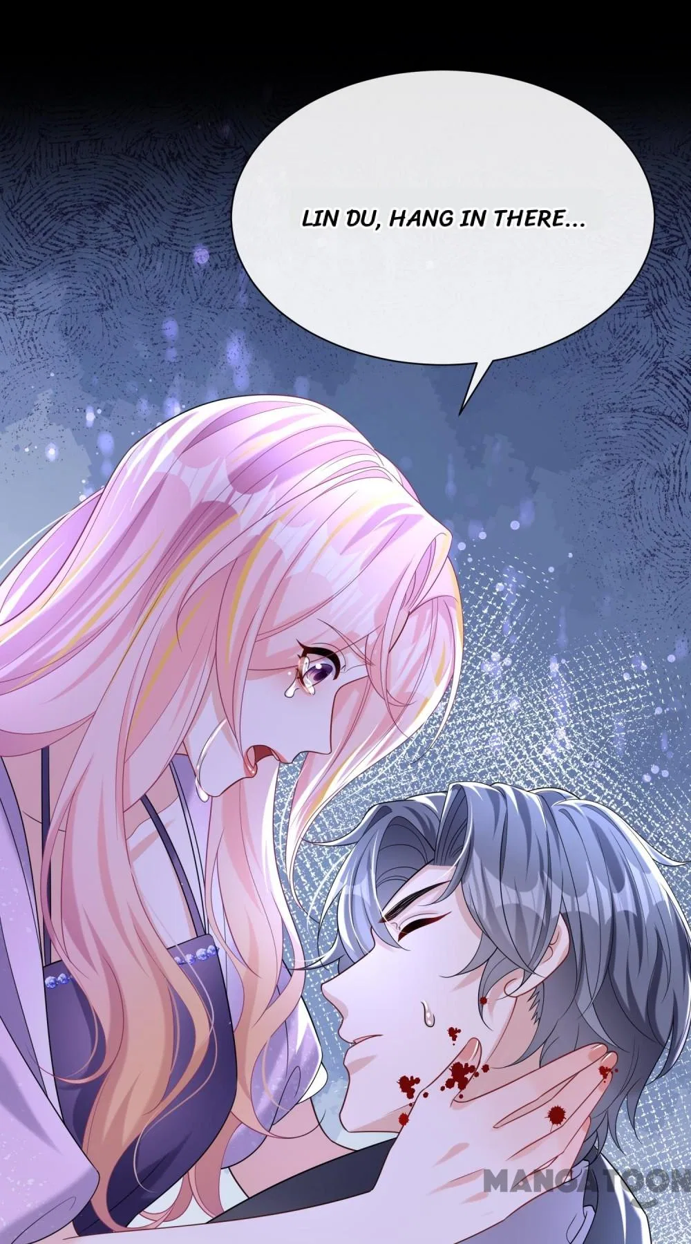 Never Let Go of My Ex-Husband Chapter 144 – Page 14
