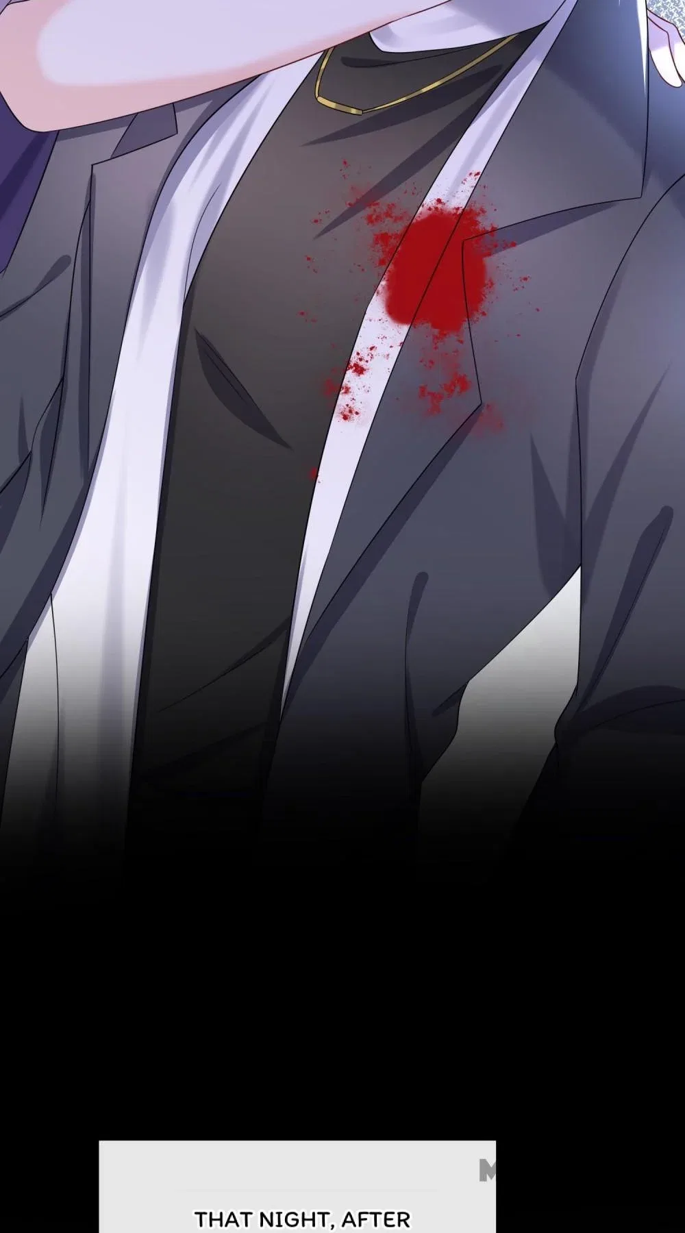 Never Let Go of My Ex-Husband Chapter 144 – Page 15