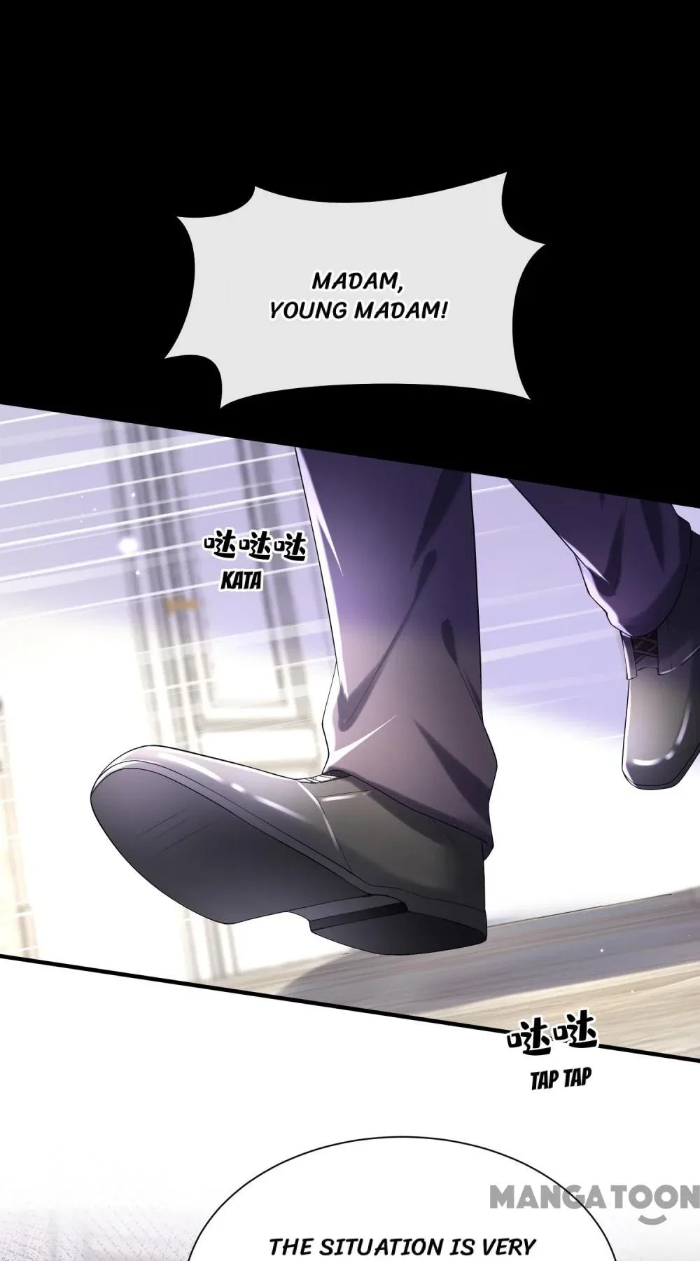 Never Let Go of My Ex-Husband Chapter 144 – Page 20