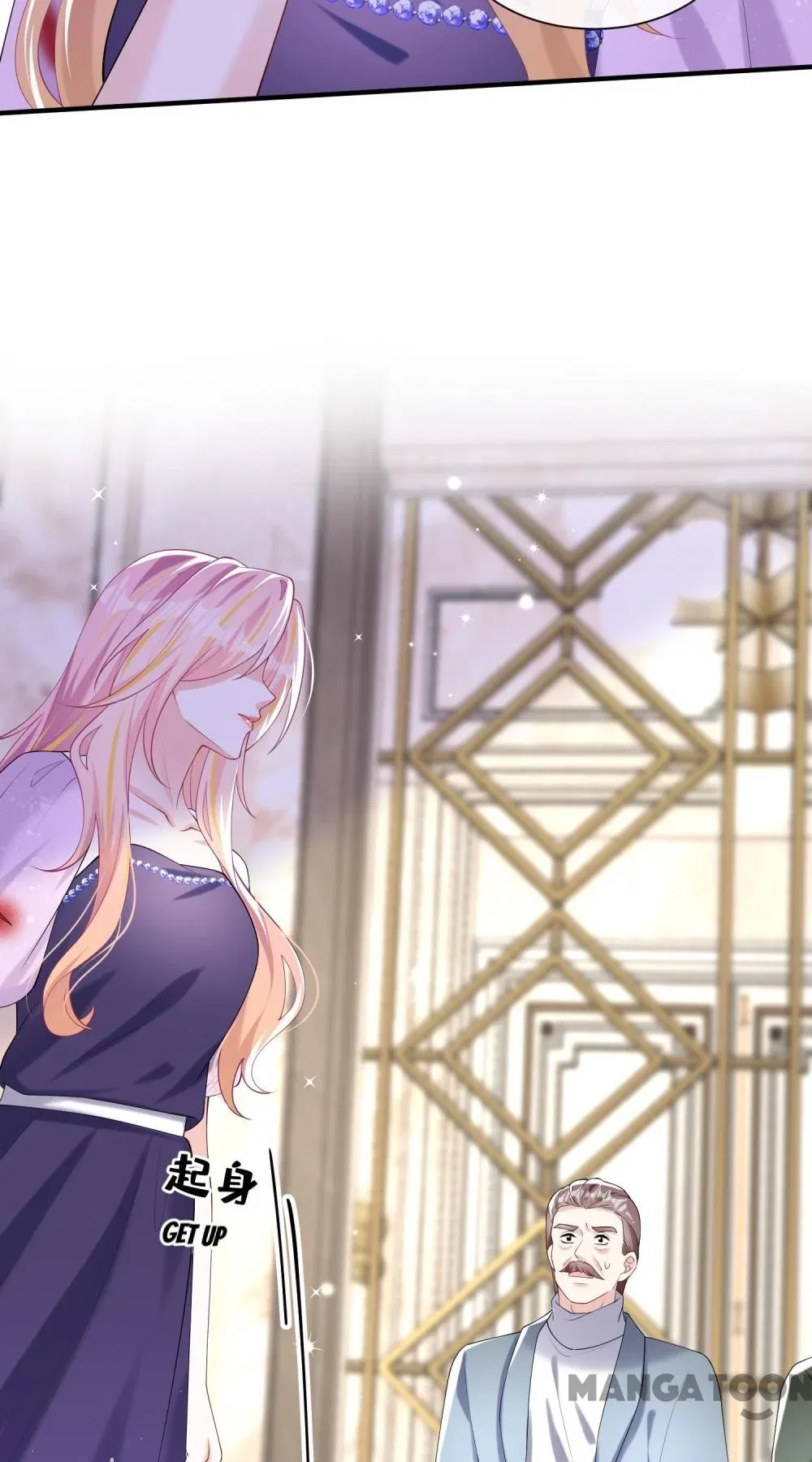 Never Let Go of My Ex-Husband Chapter 144 – Page 24