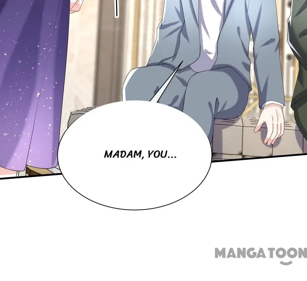 Never Let Go of My Ex-Husband Chapter 144 – Page 25