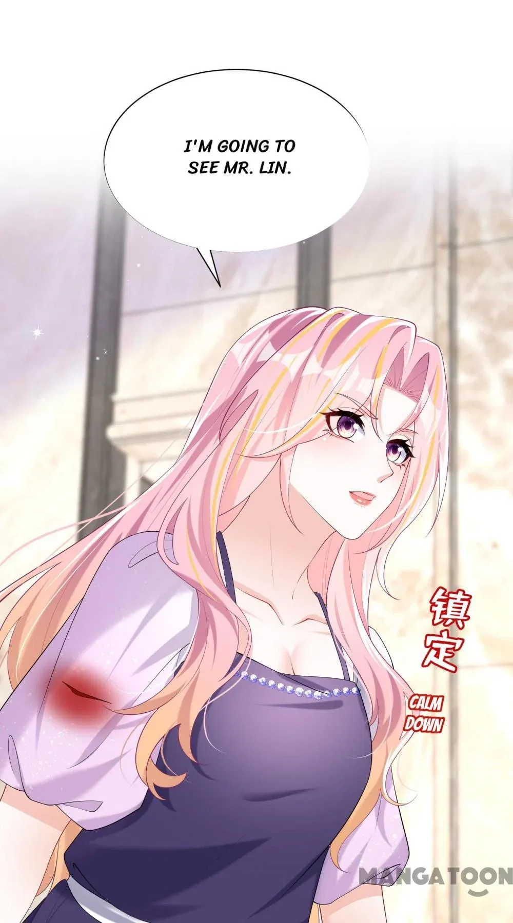 Never Let Go of My Ex-Husband Chapter 144 – Page 26