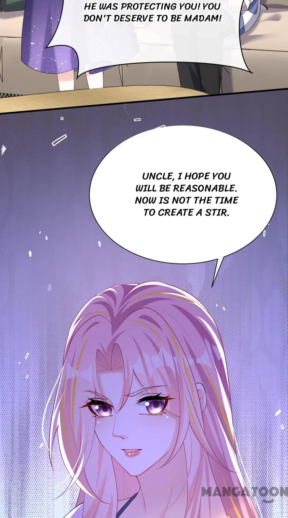 Never Let Go of My Ex-Husband Chapter 144 – Page 29