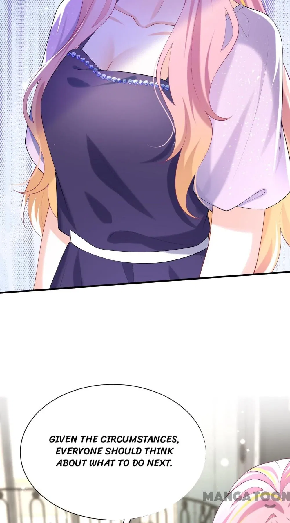 Never Let Go of My Ex-Husband Chapter 144 – Page 30