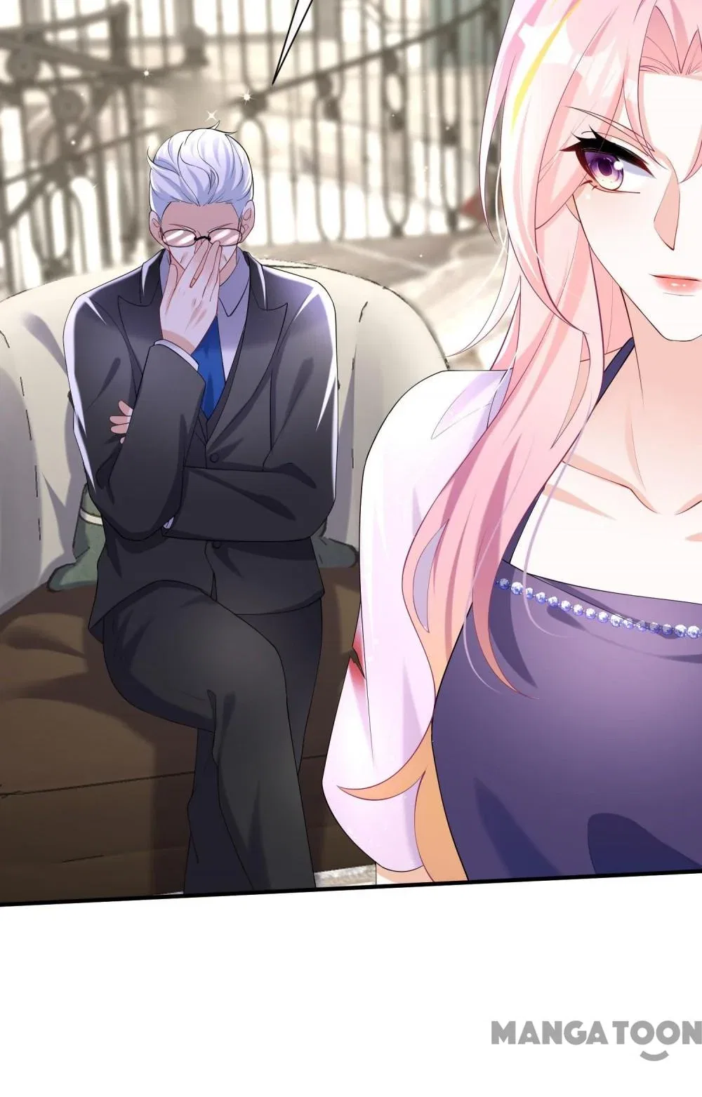 Never Let Go of My Ex-Husband Chapter 144 – Page 31