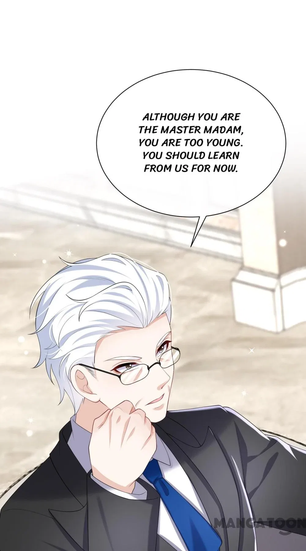 Never Let Go of My Ex-Husband Chapter 144 – Page 32