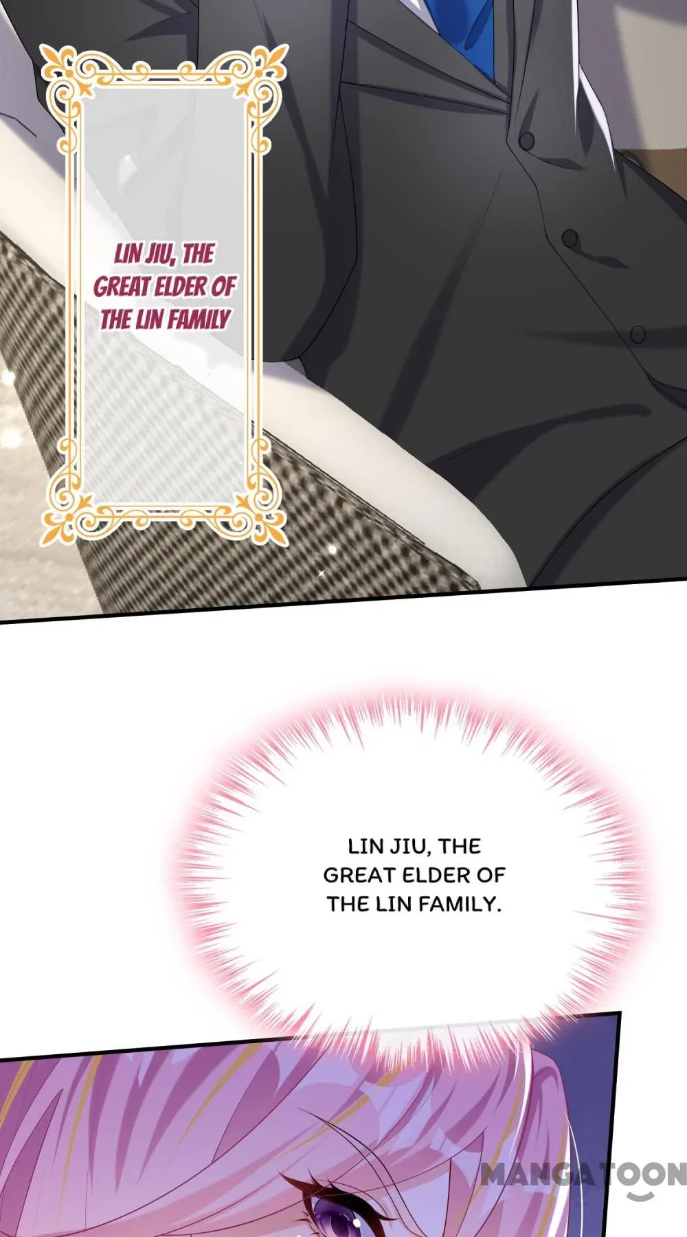 Never Let Go of My Ex-Husband Chapter 144 – Page 33