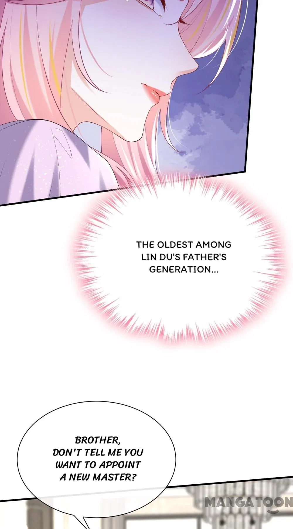 Never Let Go of My Ex-Husband Chapter 144 – Page 34