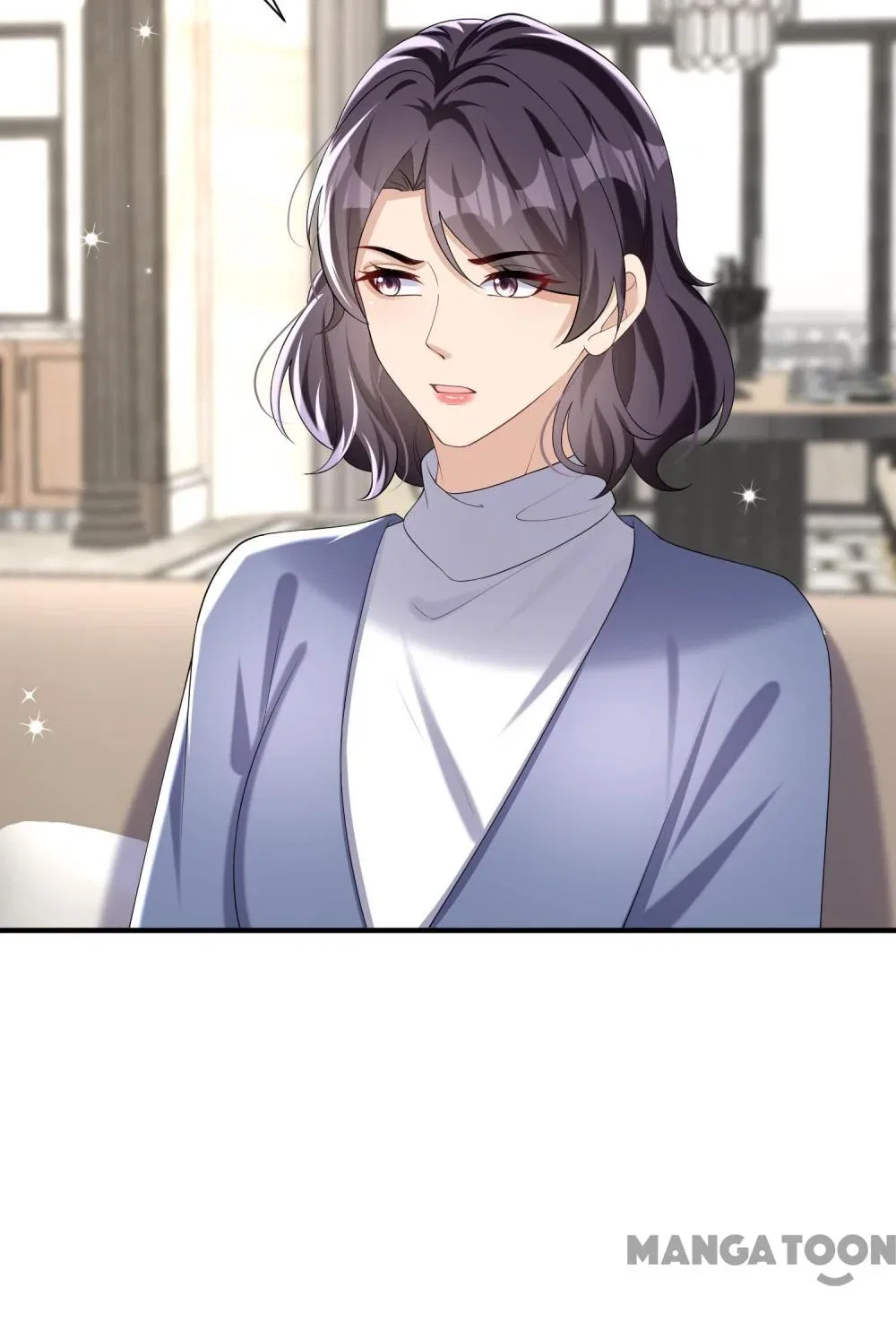 Never Let Go of My Ex-Husband Chapter 144 – Page 35