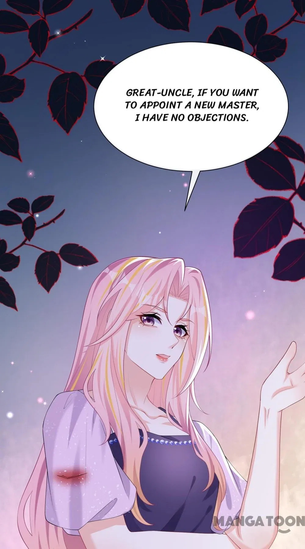 Never Let Go of My Ex-Husband Chapter 144 – Page 38
