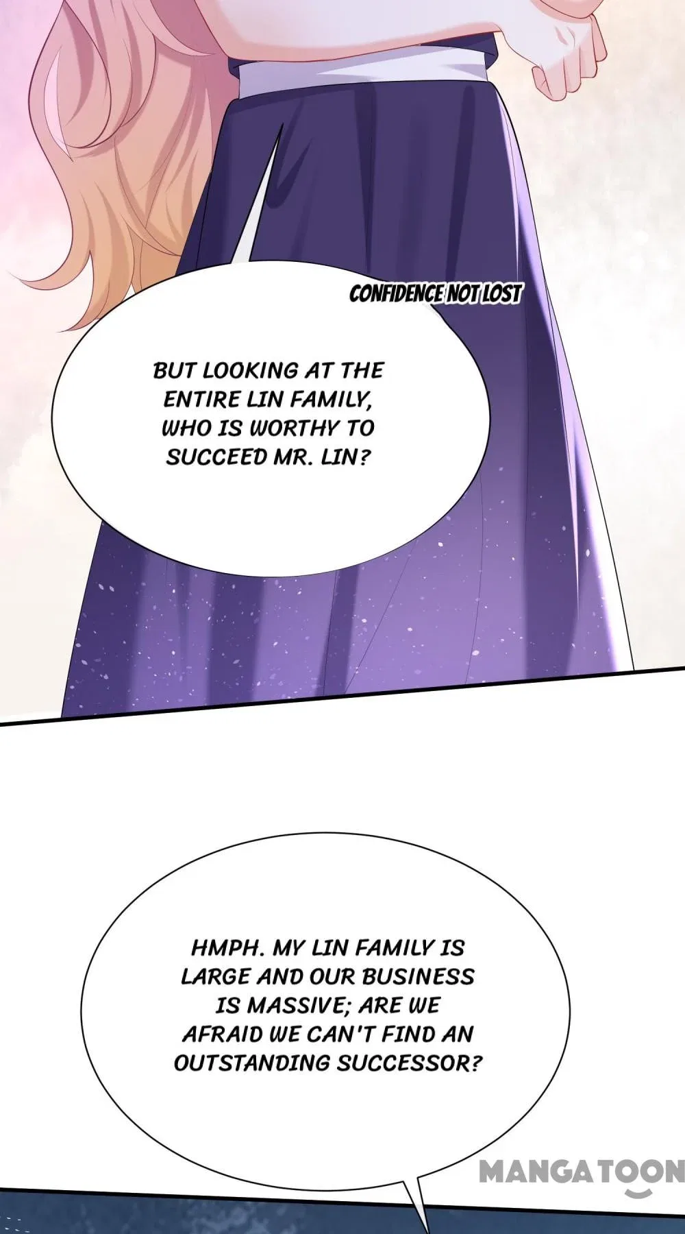 Never Let Go of My Ex-Husband Chapter 144 – Page 39