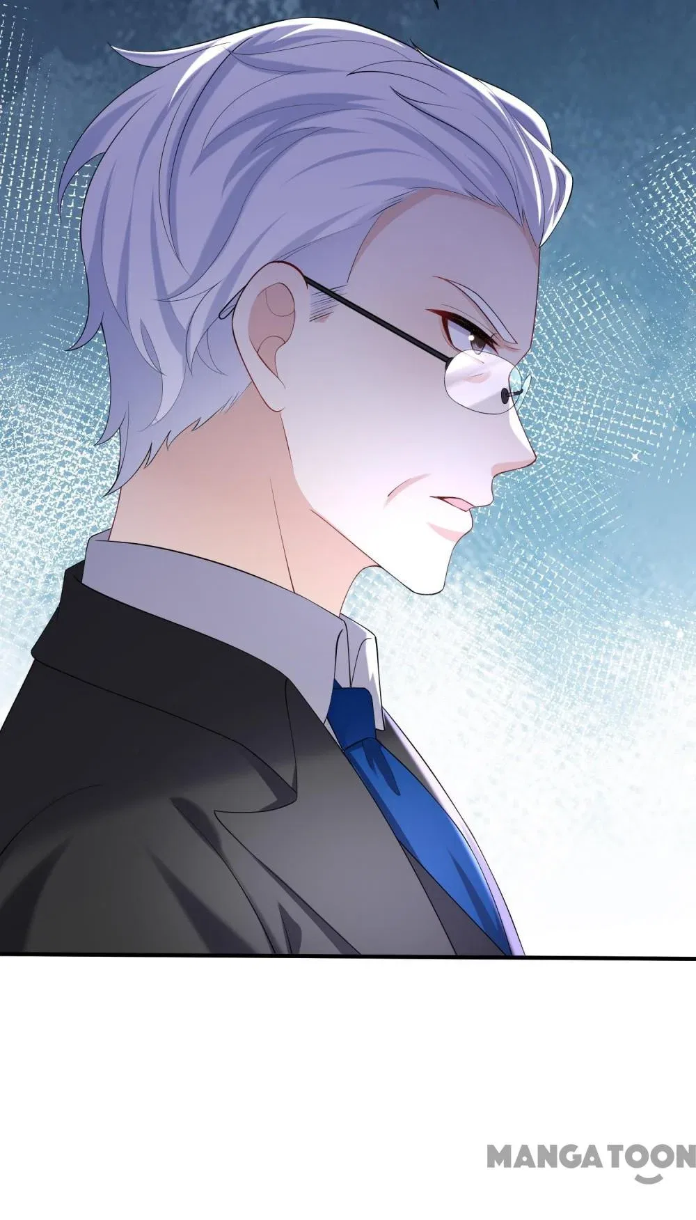 Never Let Go of My Ex-Husband Chapter 144 – Page 40