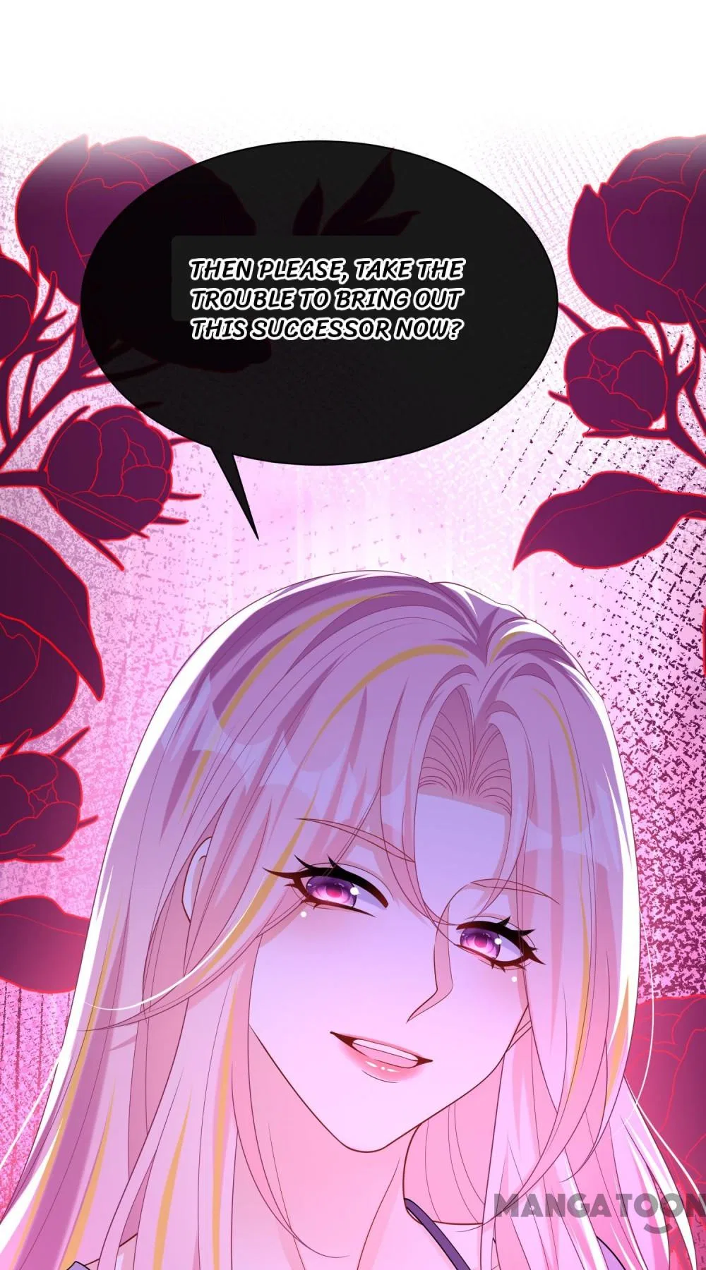 Never Let Go of My Ex-Husband Chapter 144 – Page 41