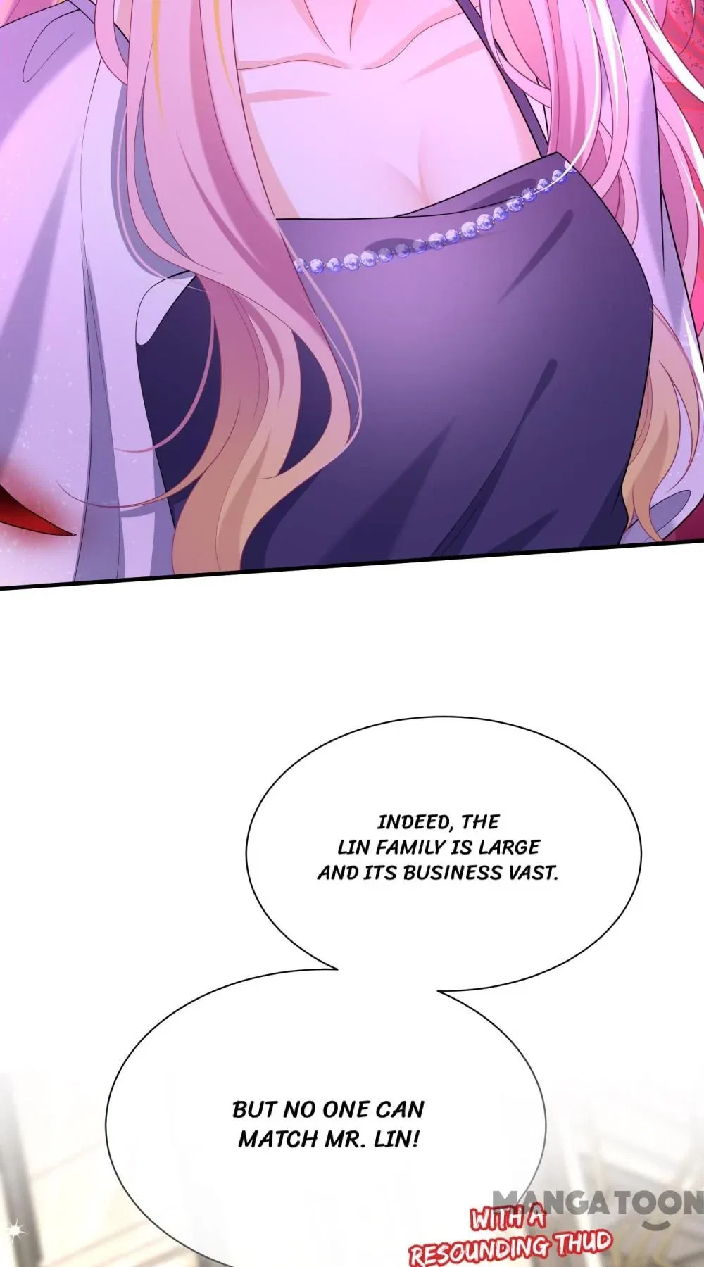 Never Let Go of My Ex-Husband Chapter 144 – Page 42