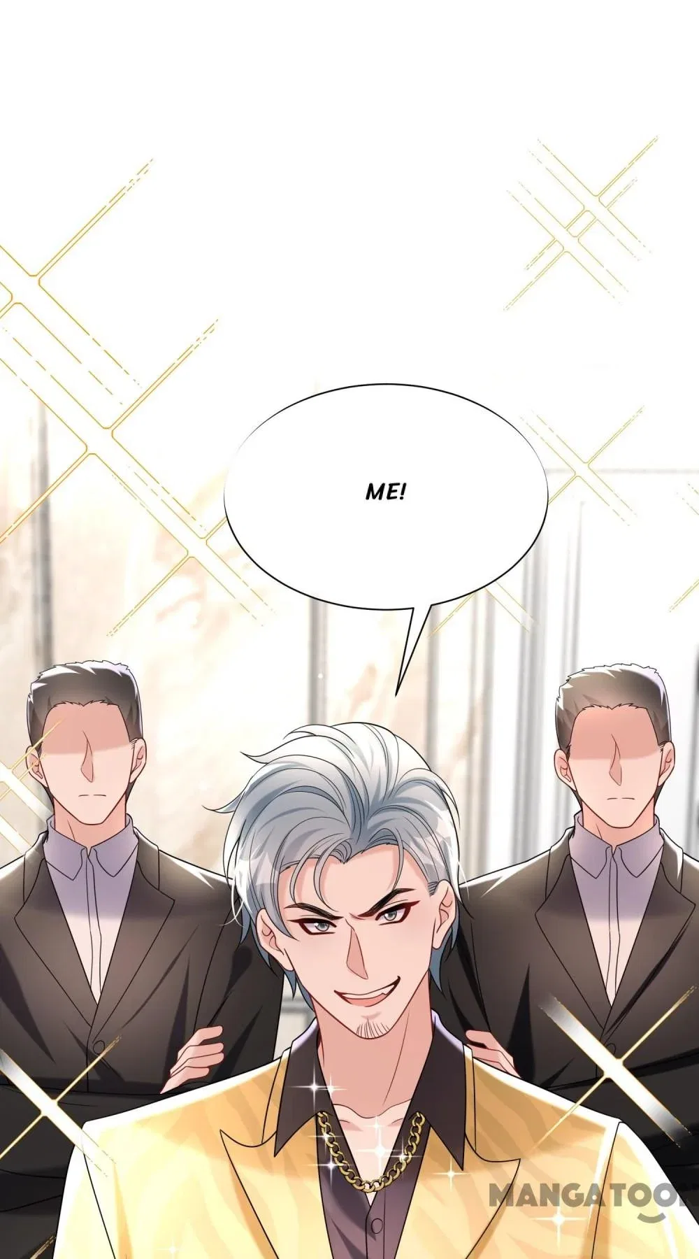 Never Let Go of My Ex-Husband Chapter 144 – Page 47