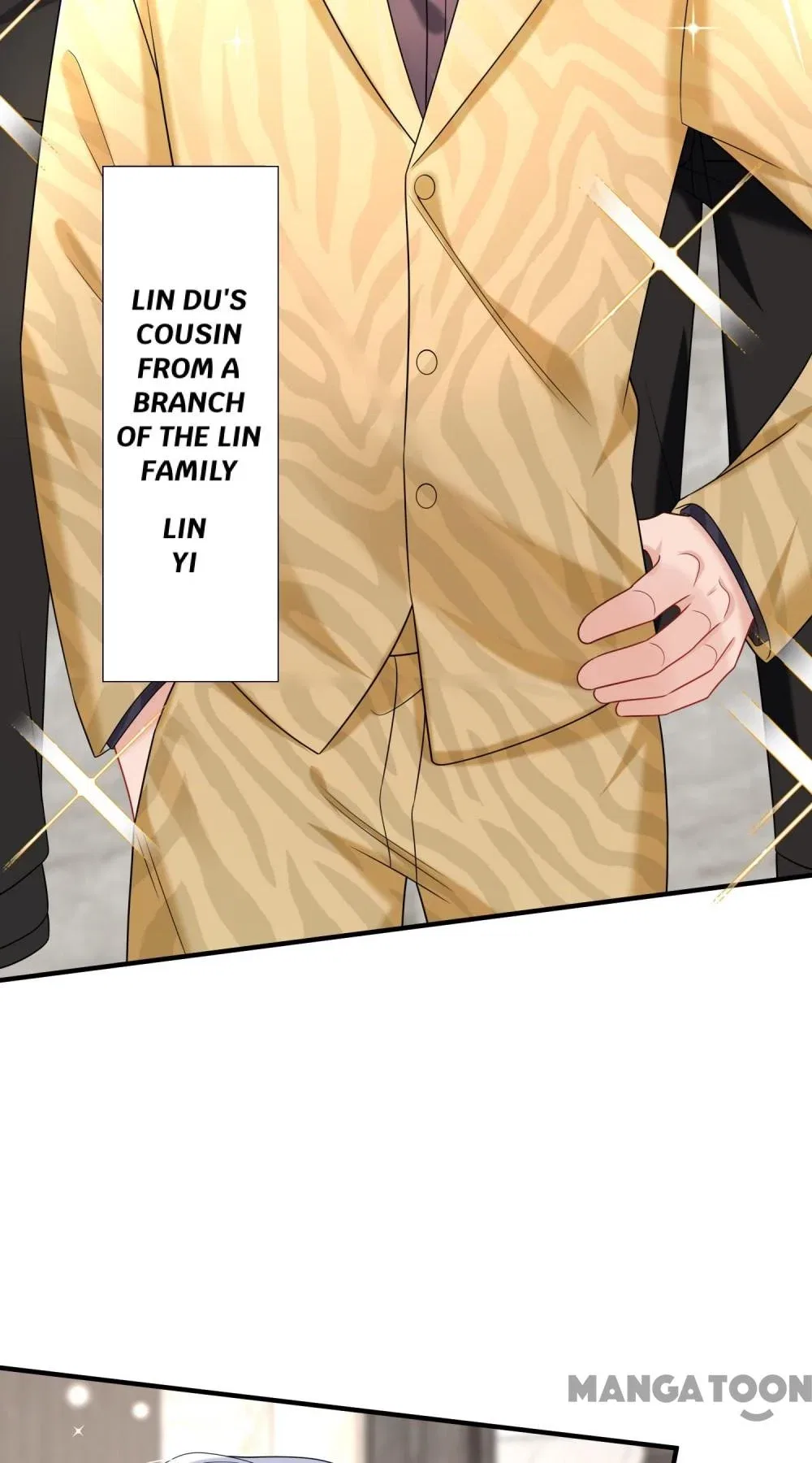 Never Let Go of My Ex-Husband Chapter 144 – Page 48