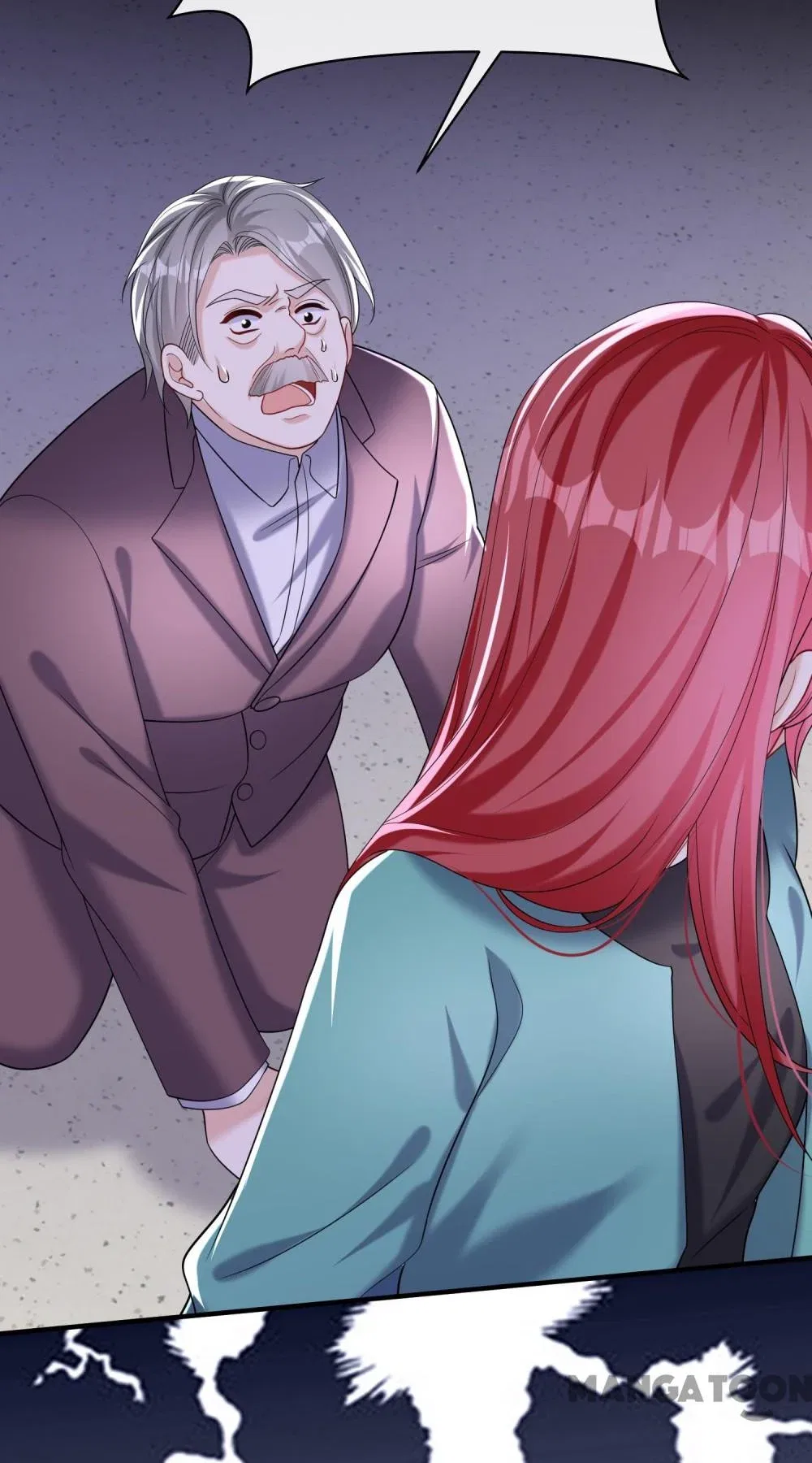 Never Let Go of My Ex-Husband Chapter 143 – Page 2