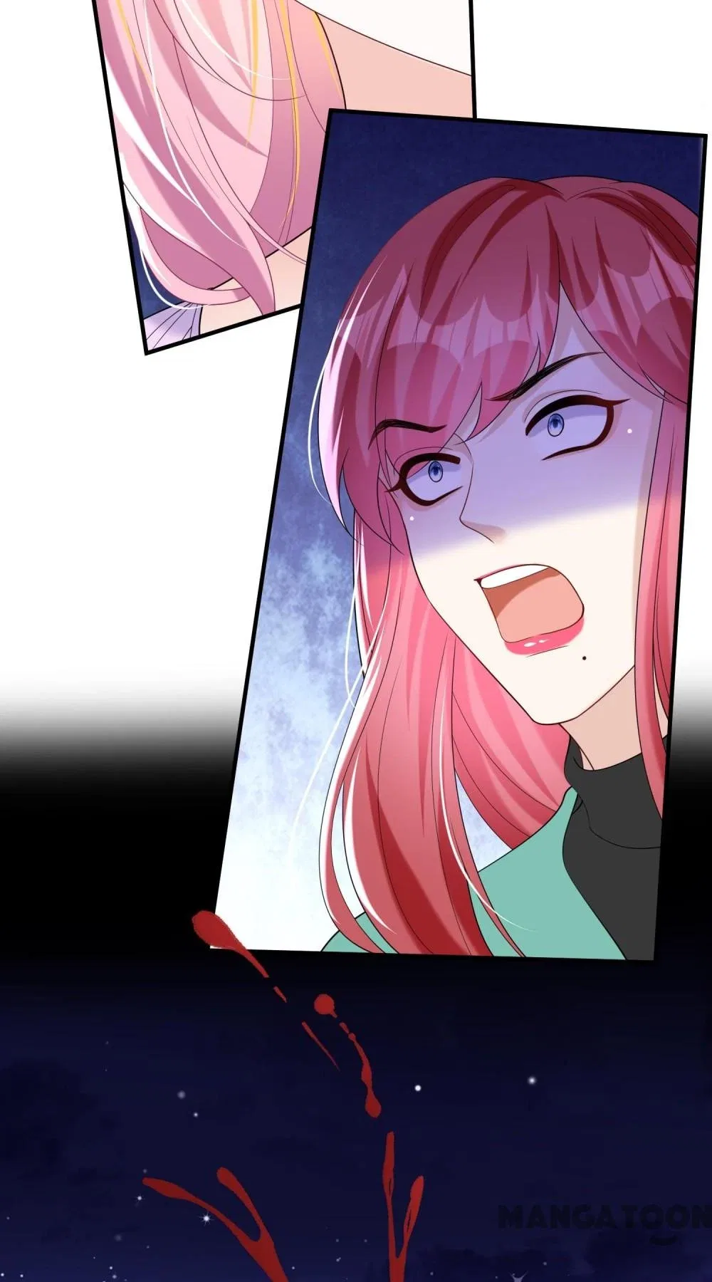 Never Let Go of My Ex-Husband Chapter 143 – Page 10