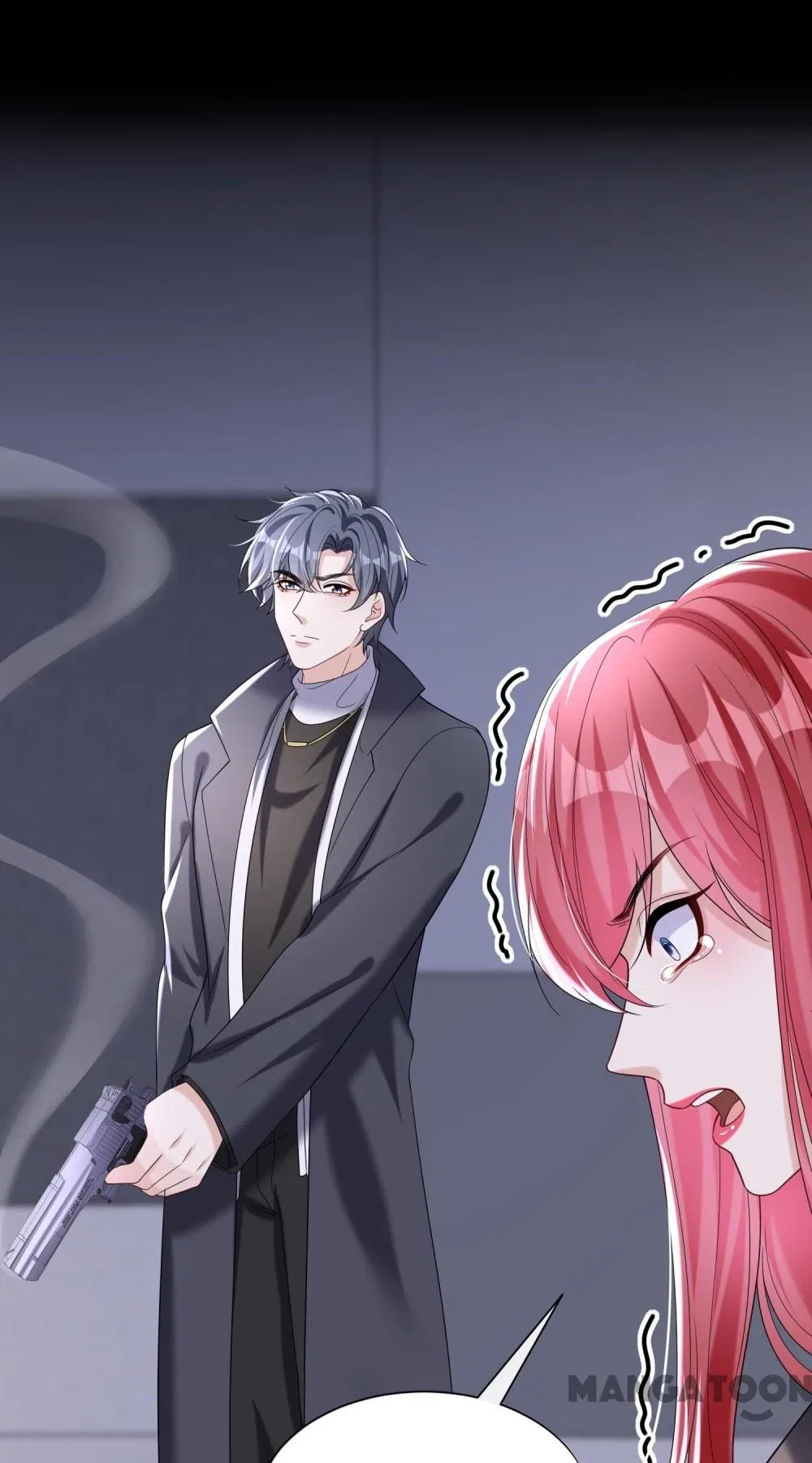 Never Let Go of My Ex-Husband Chapter 143 – Page 13